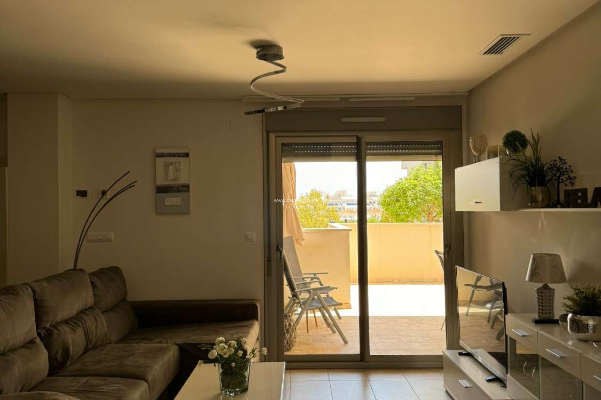 Wiederverkauf - Wohnung - Orihuela - Villamartín-Las Filipinas