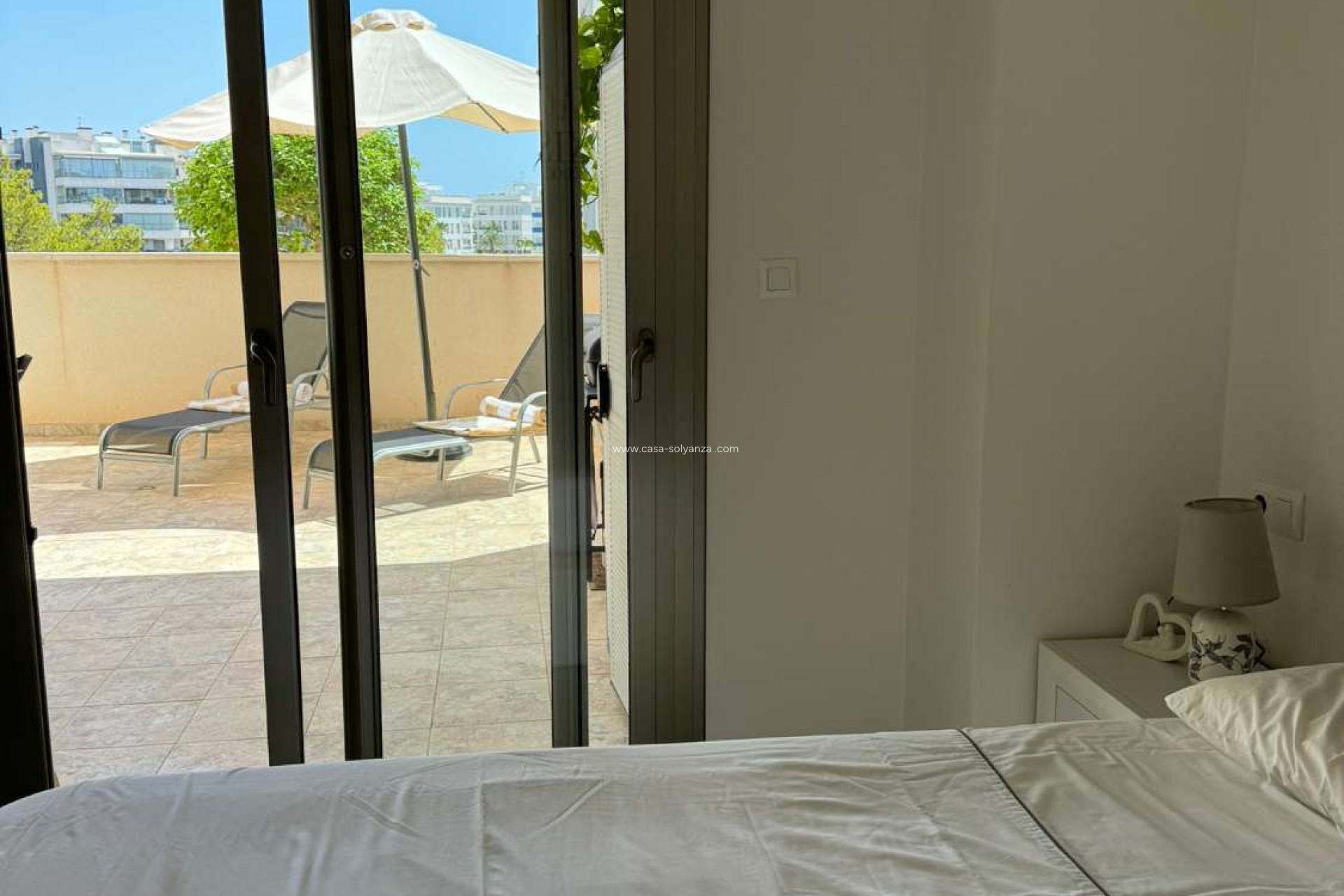 Wiederverkauf - Wohnung - Orihuela - Villamartín-Las Filipinas