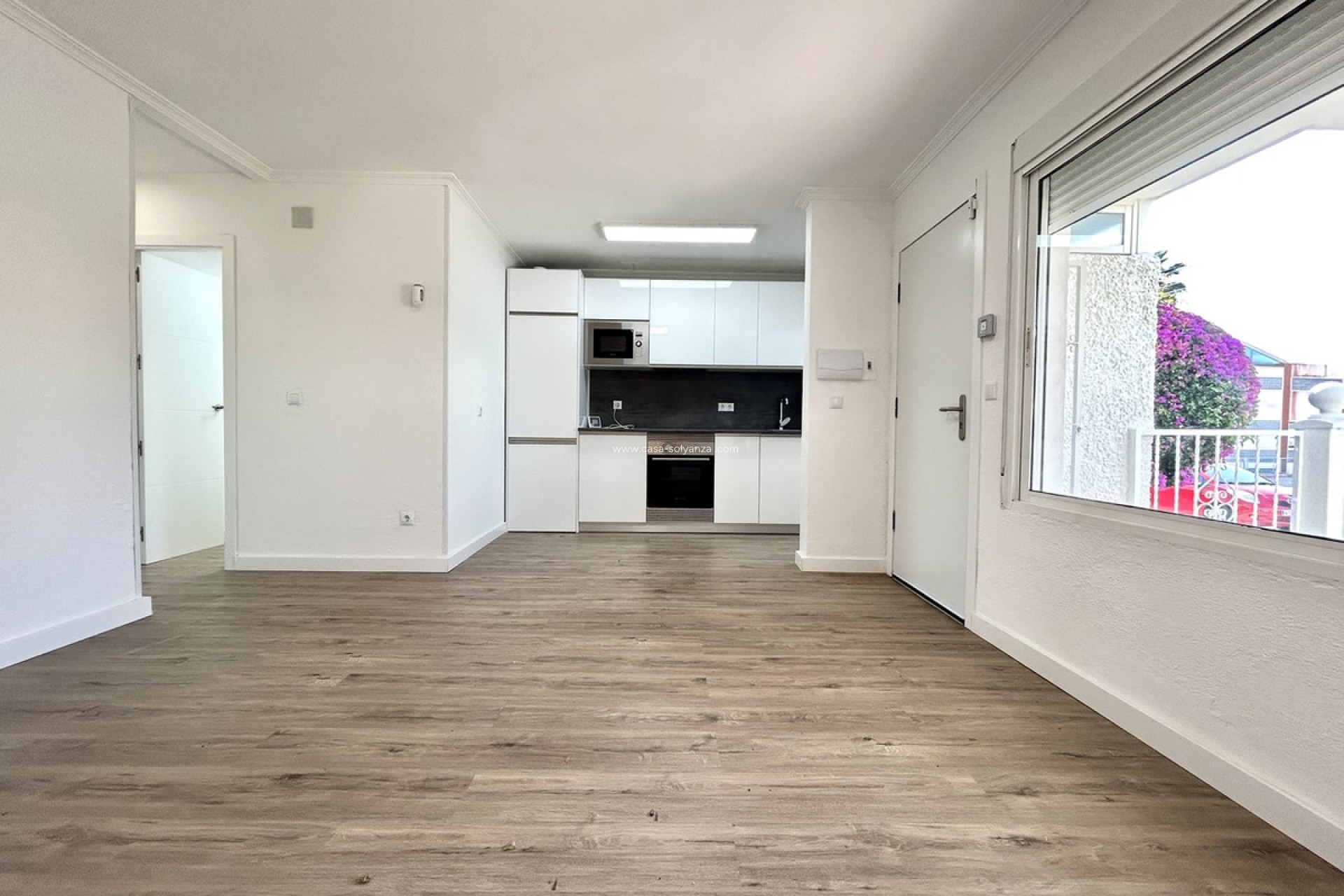Wiederverkauf - Wohnung - Orihuela - Villamartin