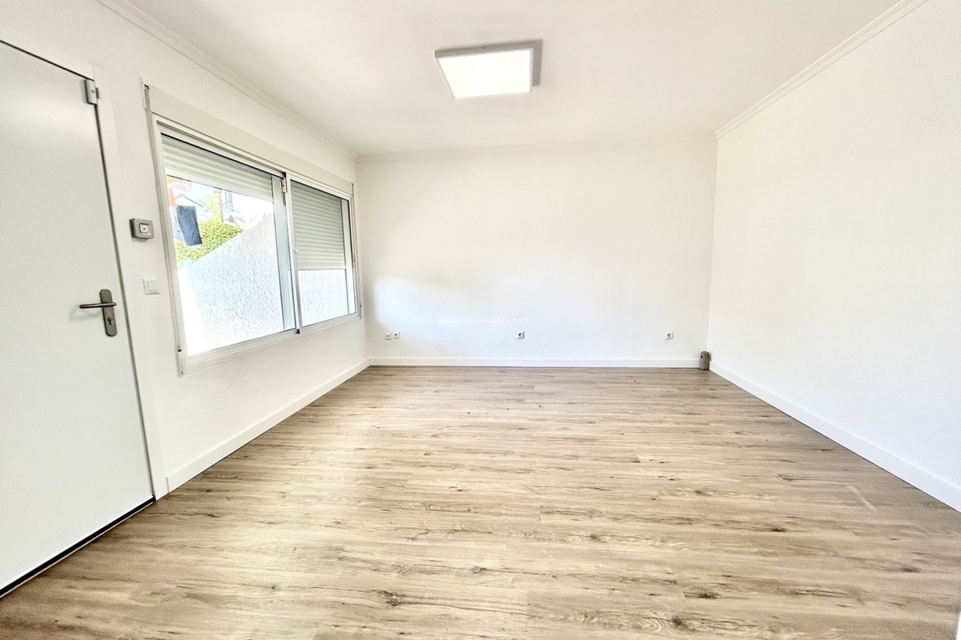 Wiederverkauf - Wohnung - Orihuela - Villamartin