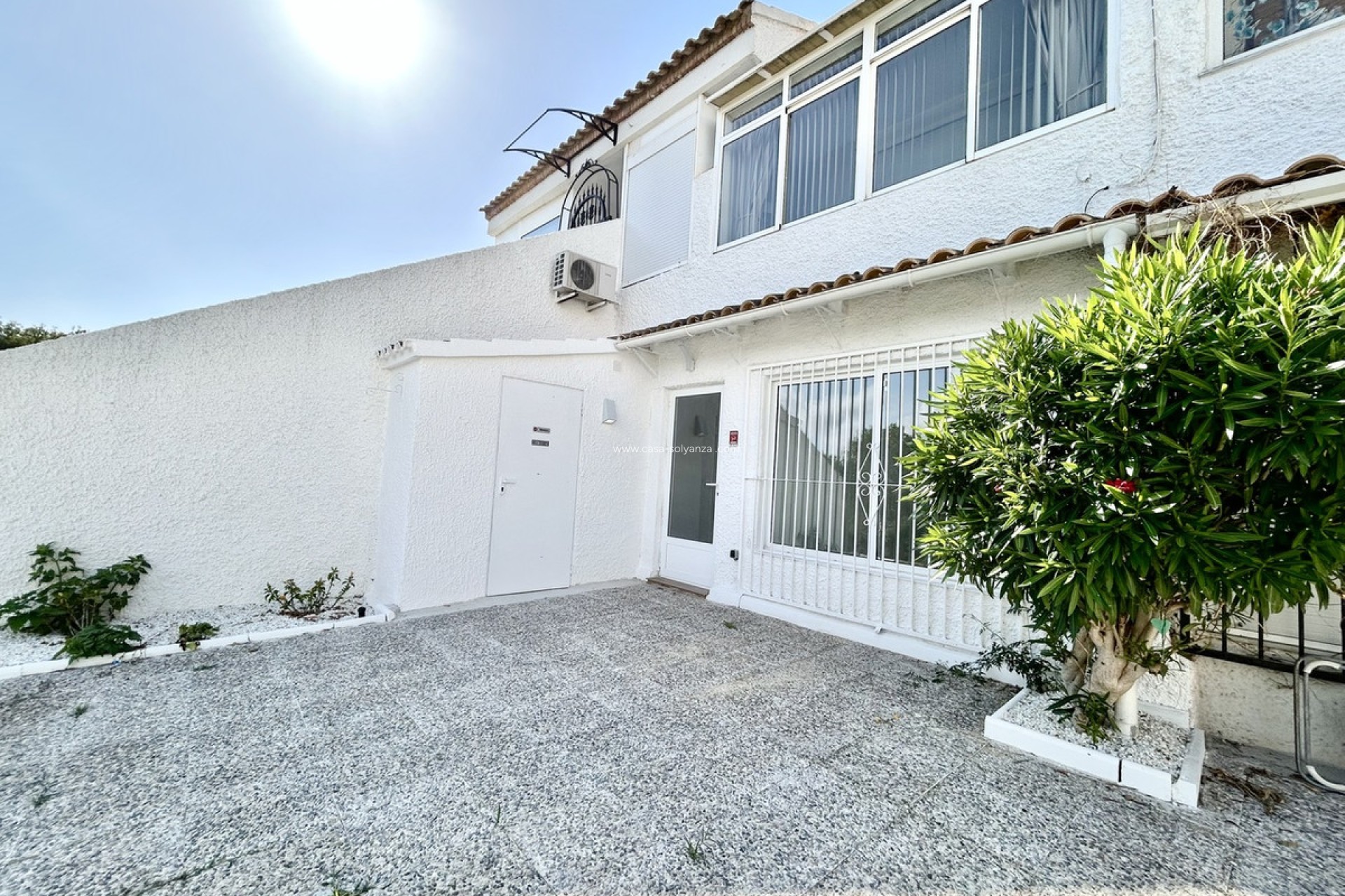 Wiederverkauf - Wohnung - Orihuela - Villamartin