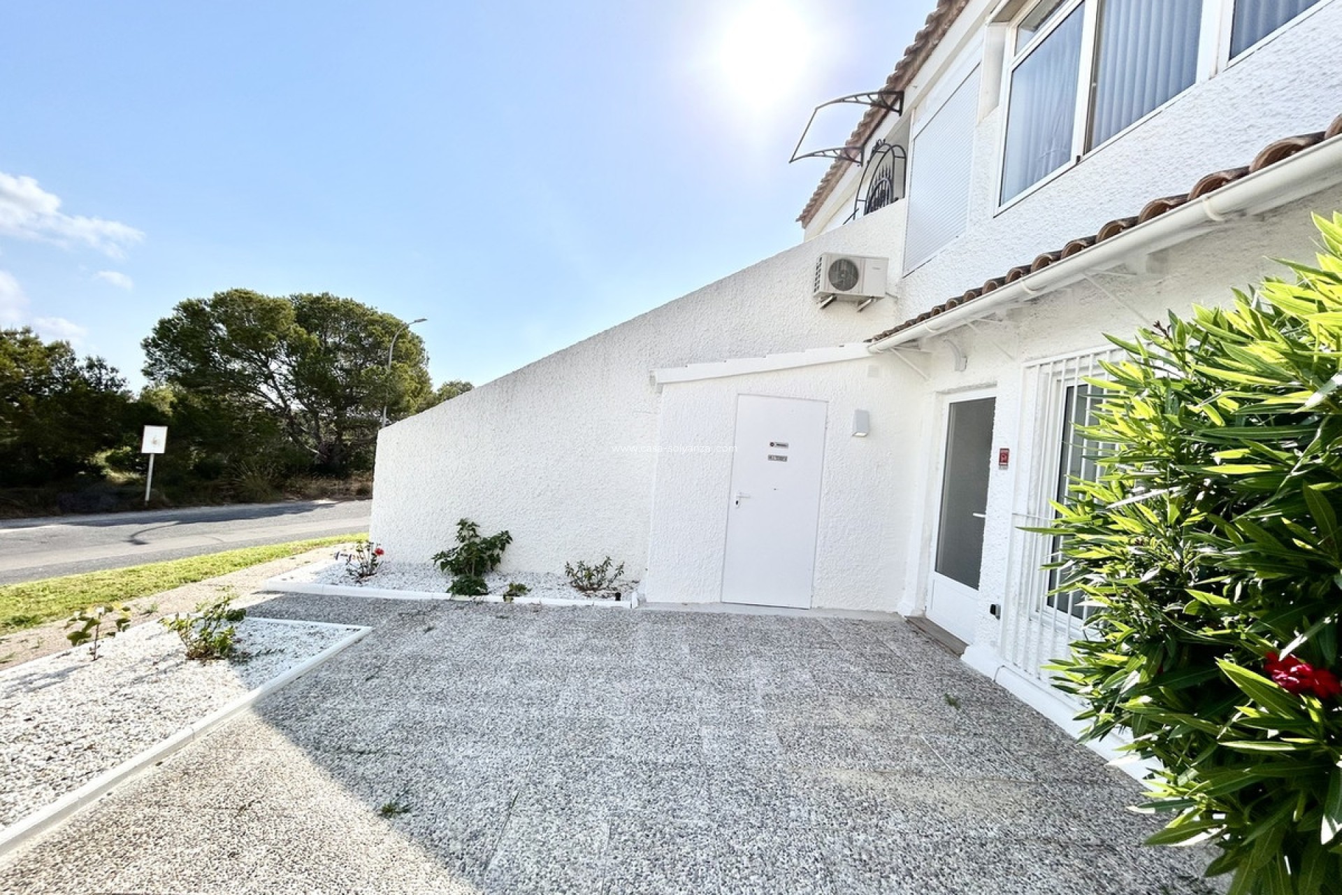 Wiederverkauf - Wohnung - Orihuela - Villamartin