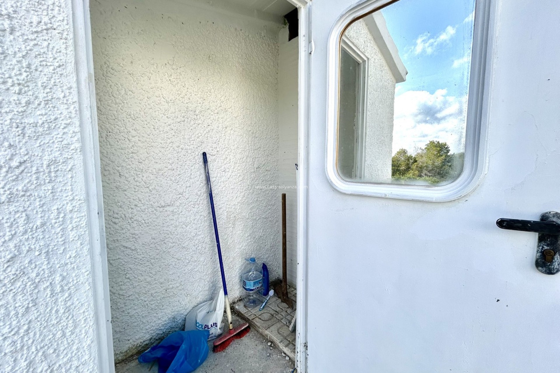 Wiederverkauf - Wohnung - Orihuela - Villamartin