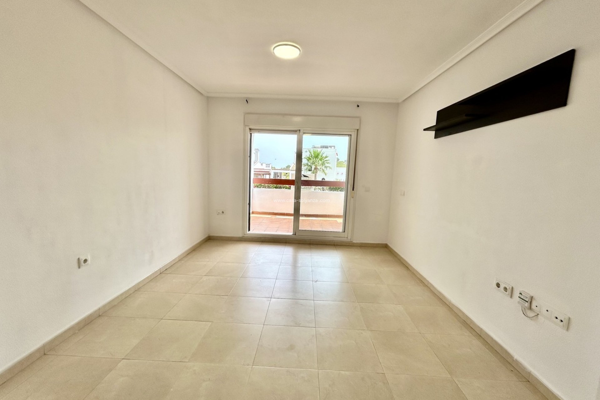 Wiederverkauf - Wohnung - Orihuela - Villamartin