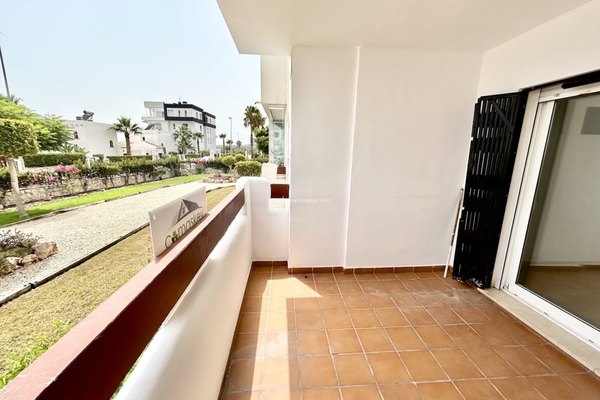 Wiederverkauf - Wohnung - Orihuela - Villamartin