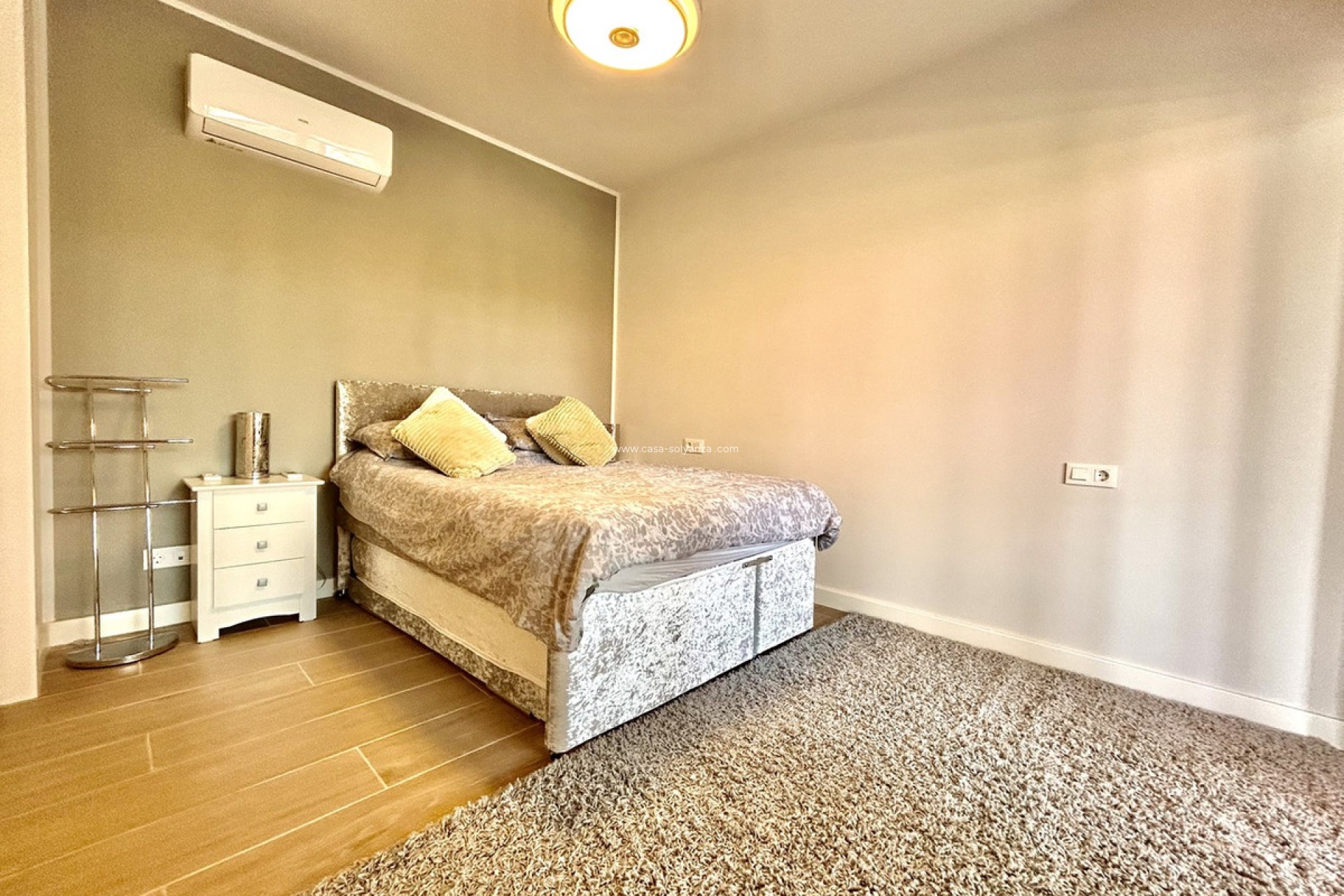 Wiederverkauf - Wohnung - Orihuela - Villamartin