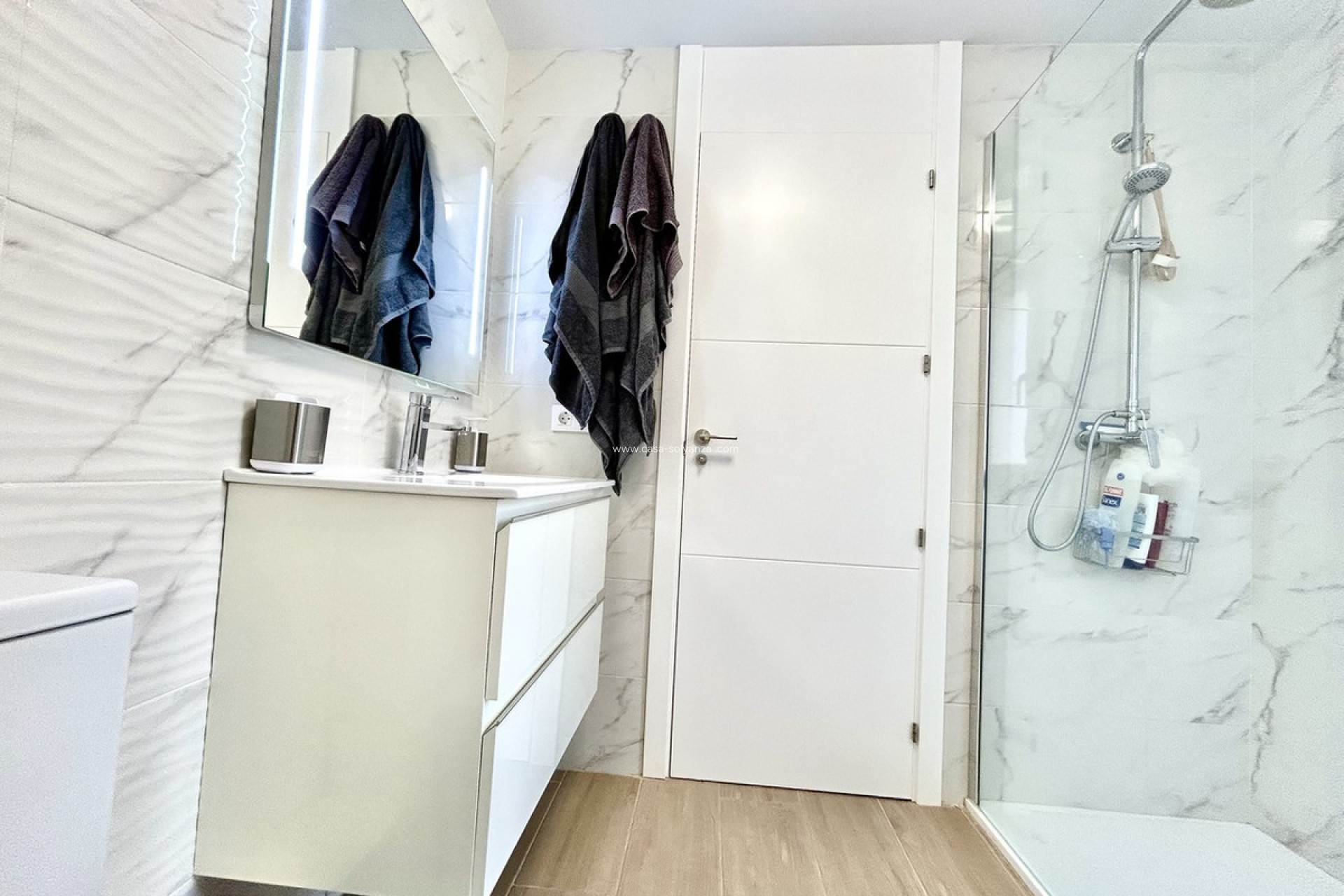 Wiederverkauf - Wohnung - Orihuela - Villamartin