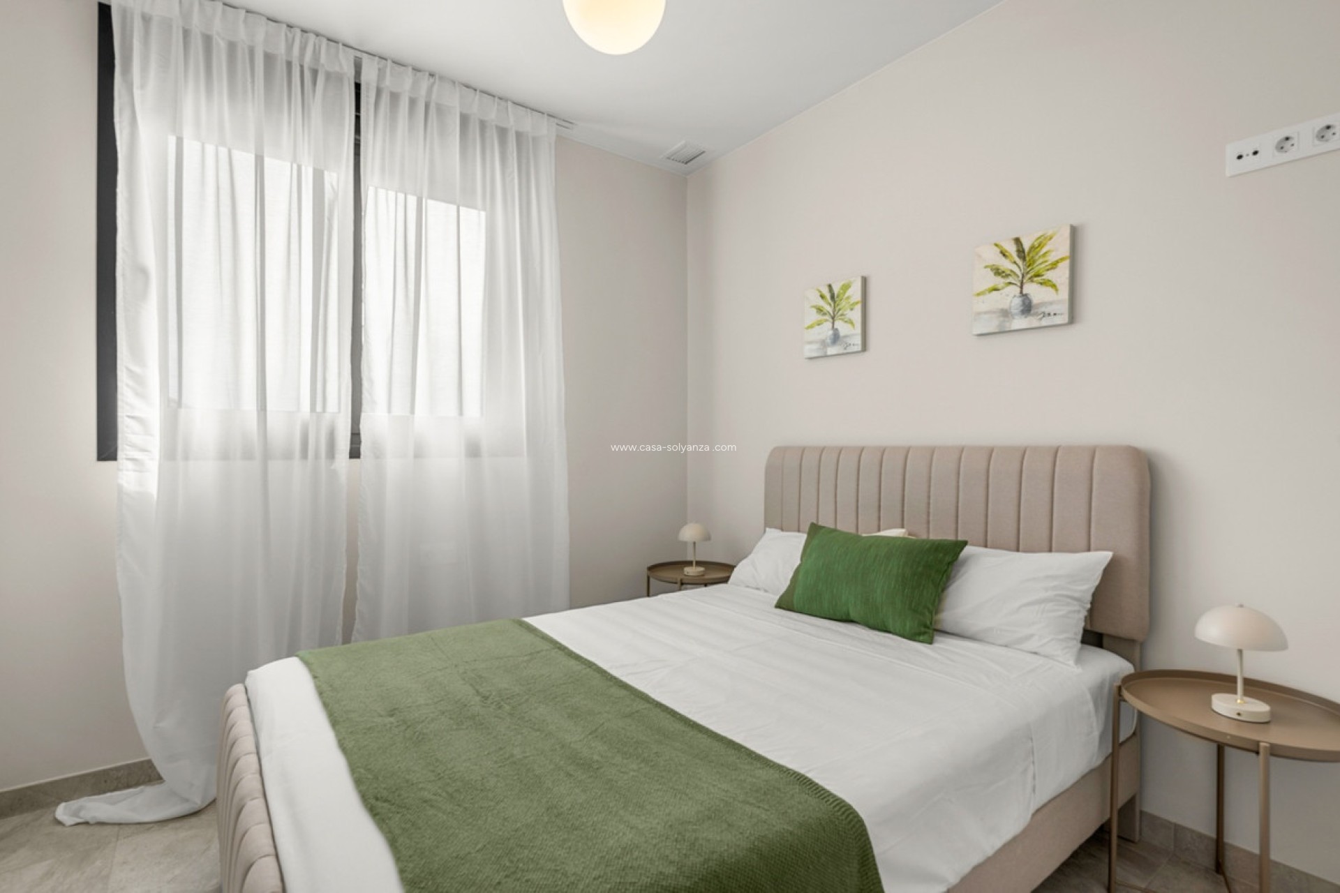 Wiederverkauf - Wohnung - Orihuela - Villamartin