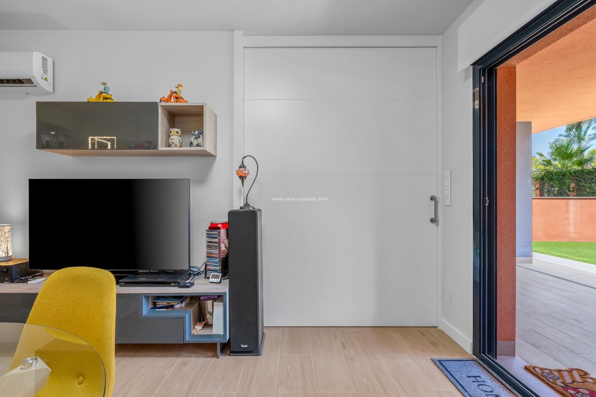Wiederverkauf - Wohnung - Orihuela - Villamartin