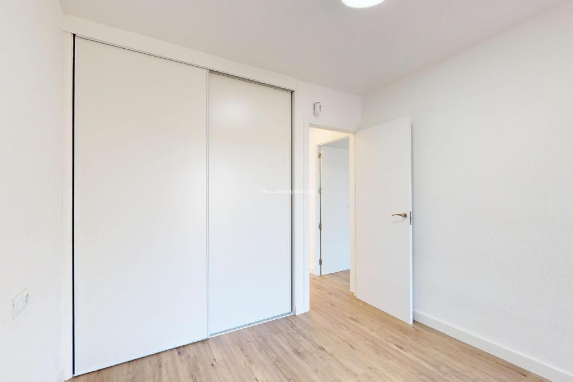 Wiederverkauf - Wohnung - Orihuela - Villamartin