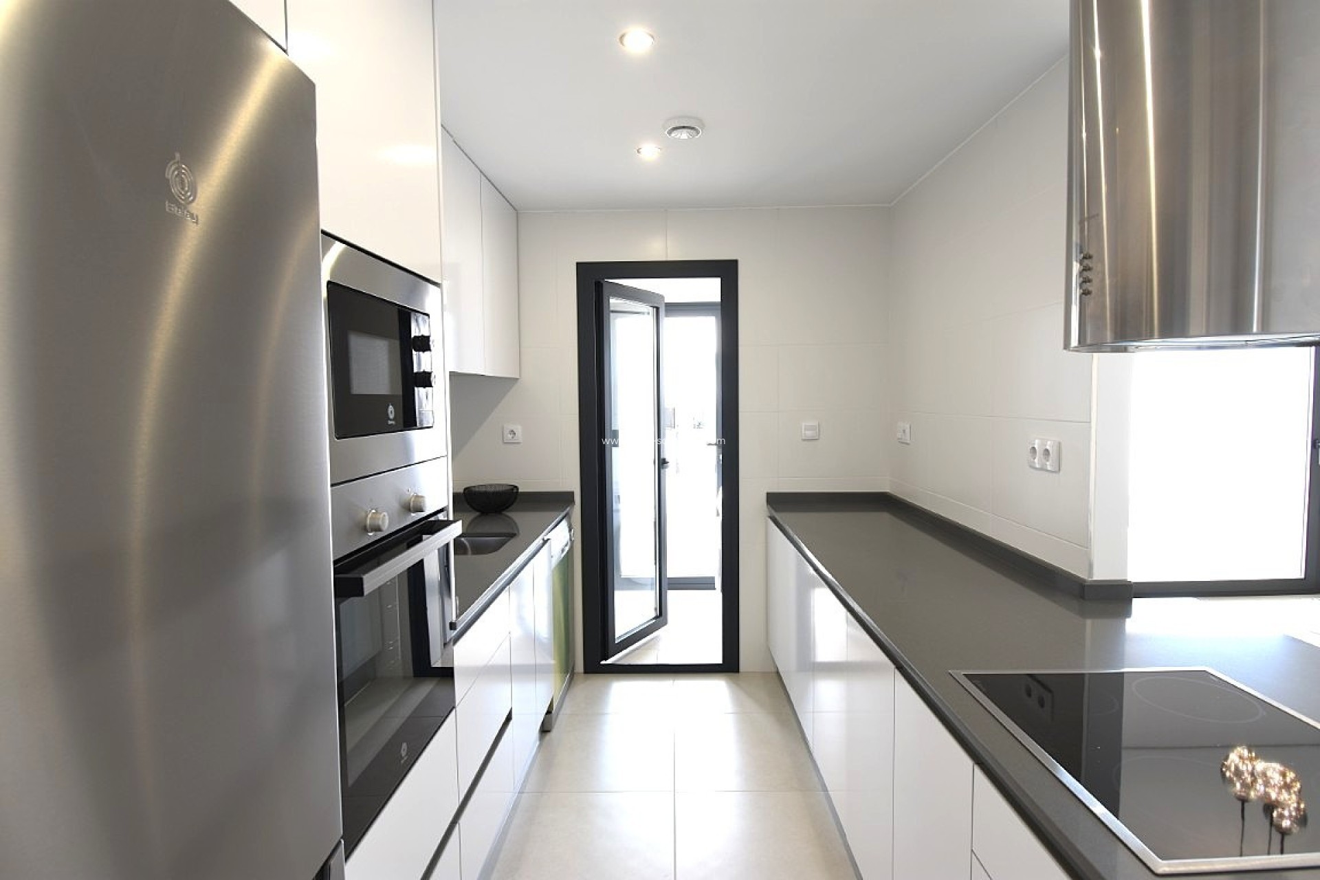 Wiederverkauf - Wohnung - Orihuela - Villamartin