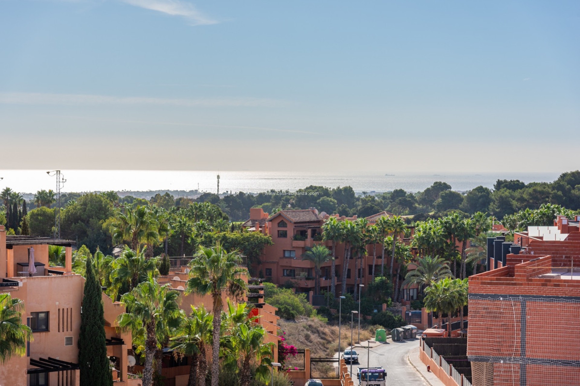 Wiederverkauf - Wohnung - Orihuela - Villamartin