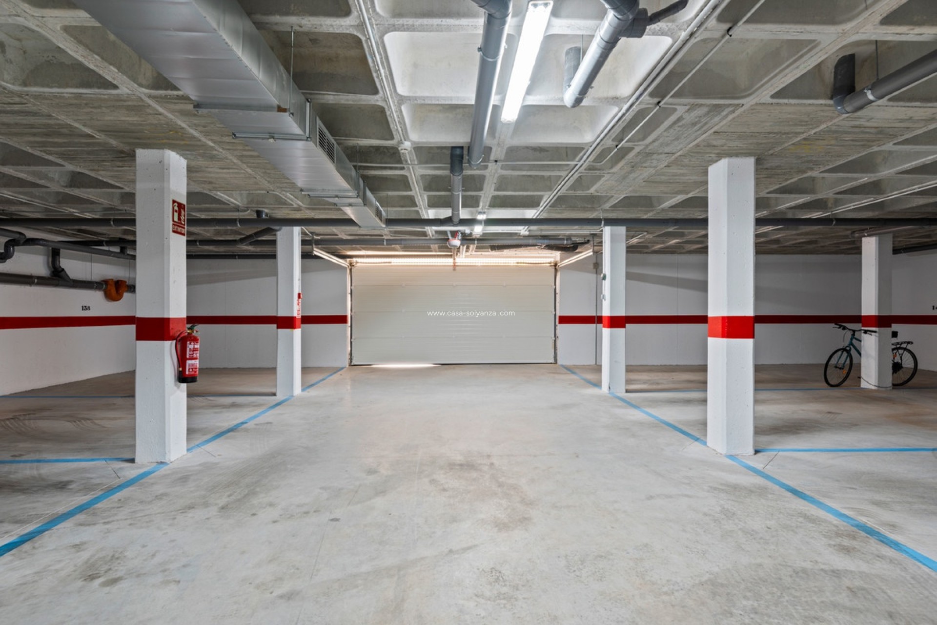 Wiederverkauf - Wohnung - Orihuela - Villamartin