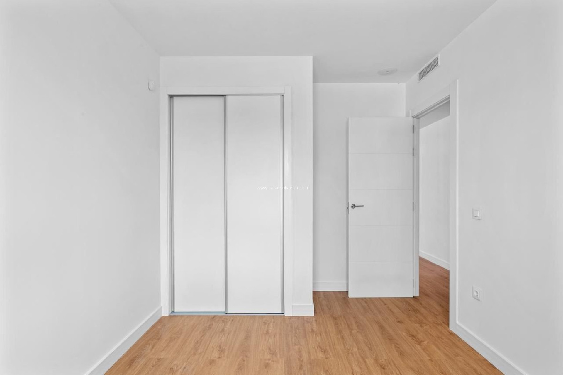 Wiederverkauf - Wohnung - Orihuela - Villamartin