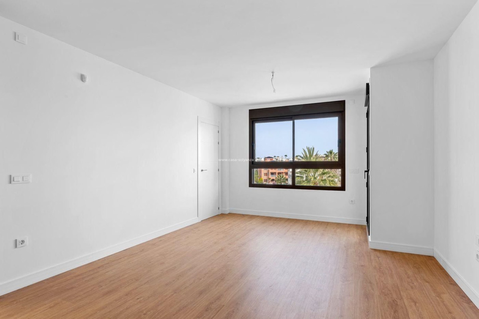 Wiederverkauf - Wohnung - Orihuela - Villamartin