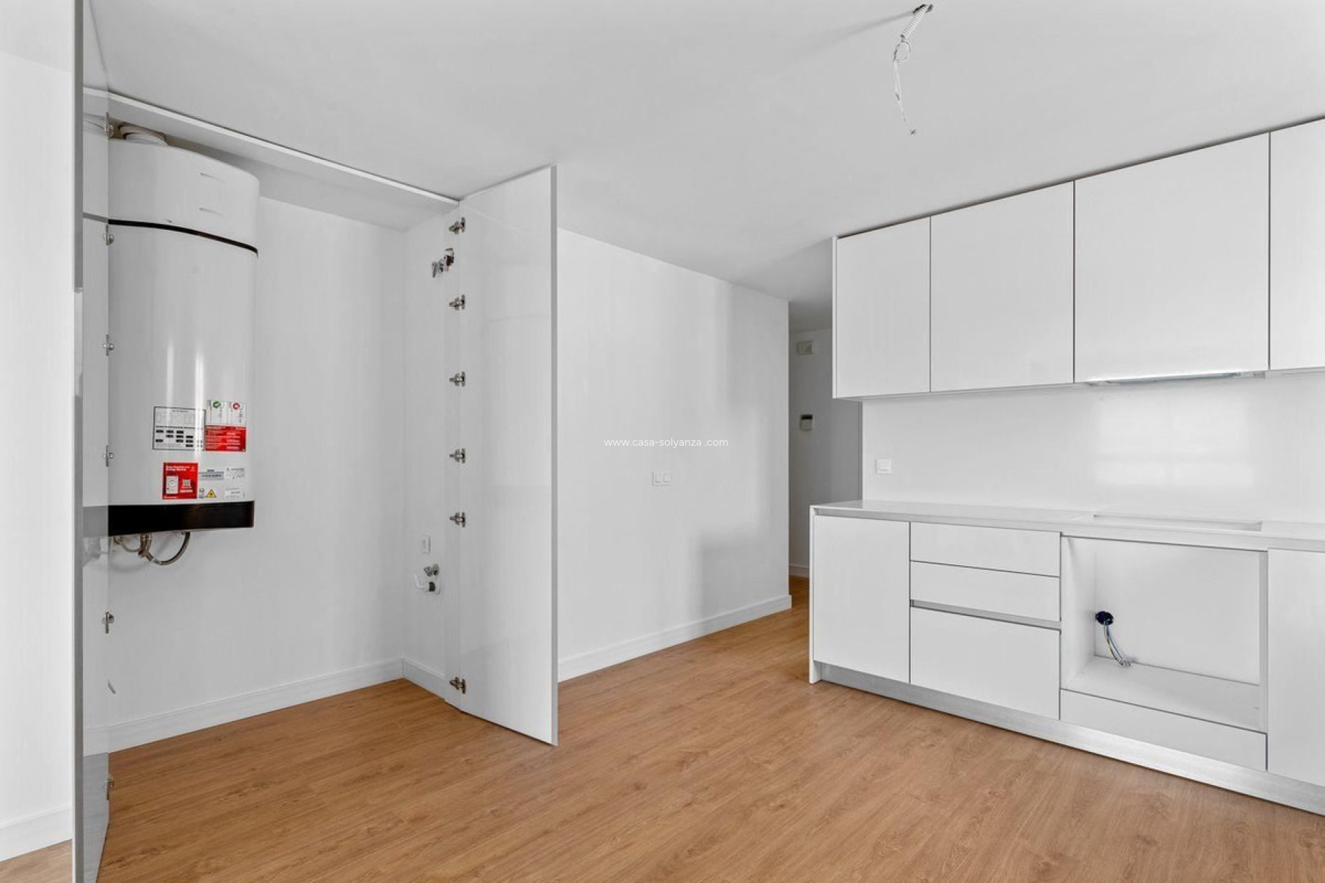 Wiederverkauf - Wohnung - Orihuela - Villamartin