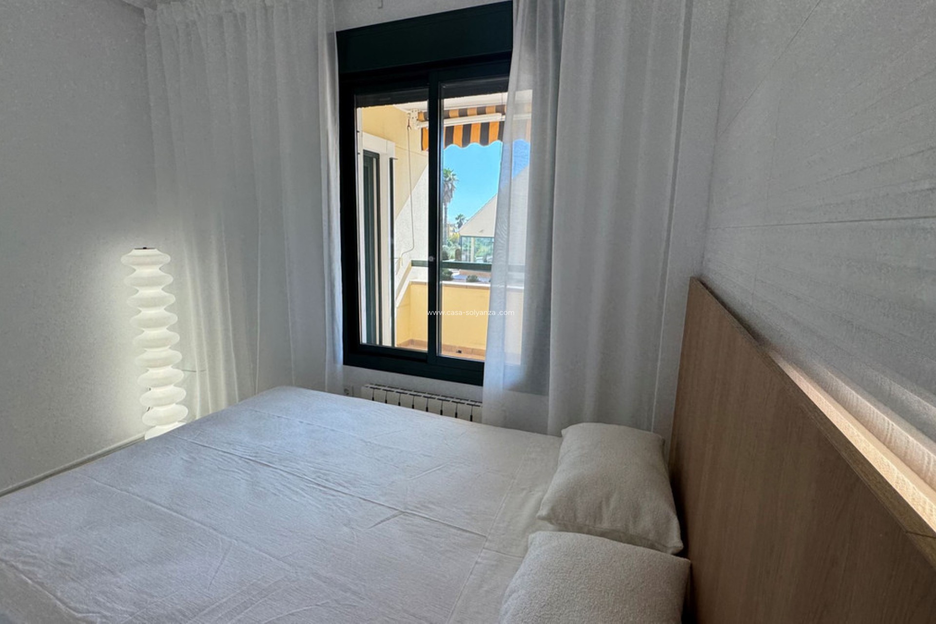 Wiederverkauf - Wohnung - Orihuela - Villamartin