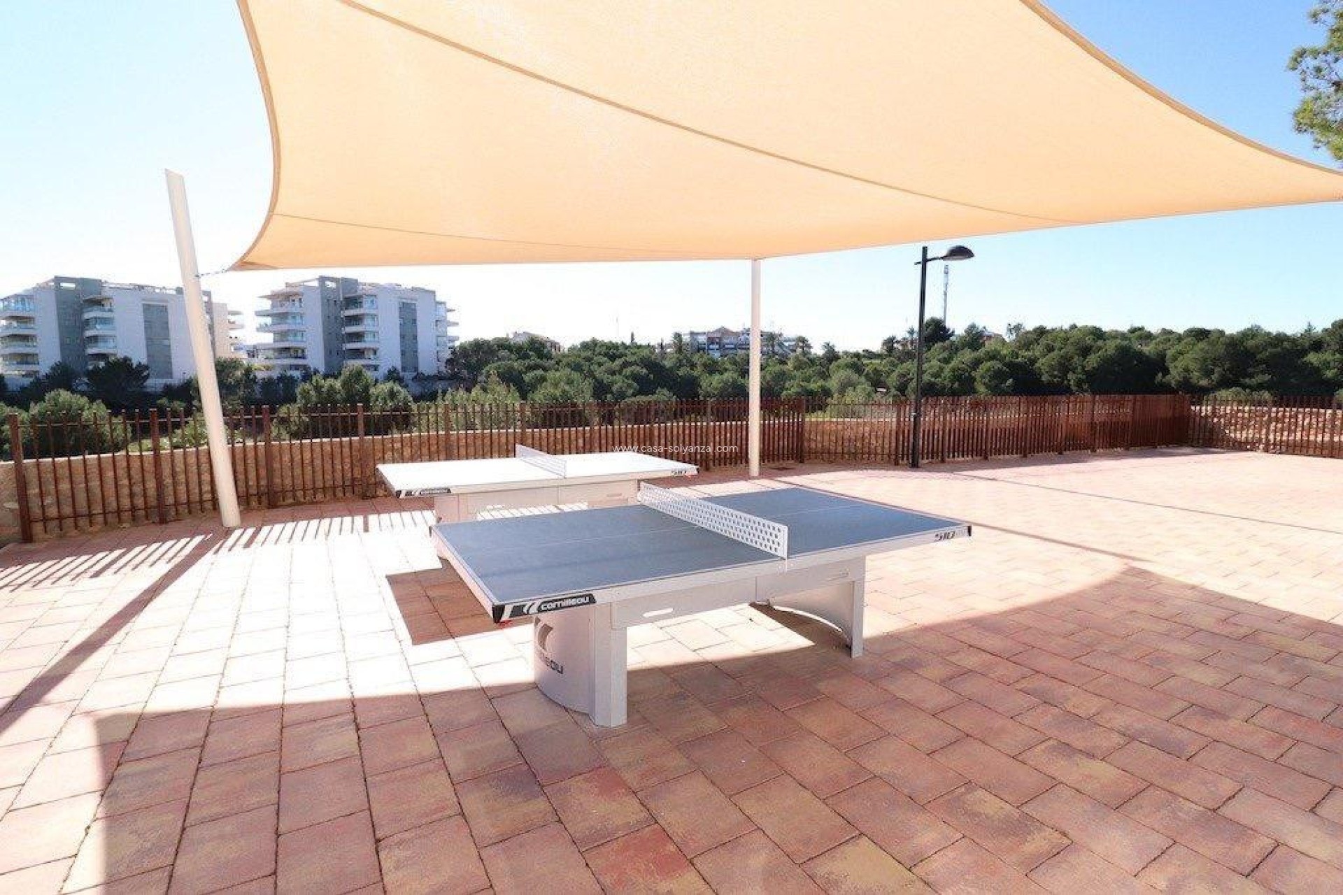 Wiederverkauf - Wohnung - Orihuela - Villamartin