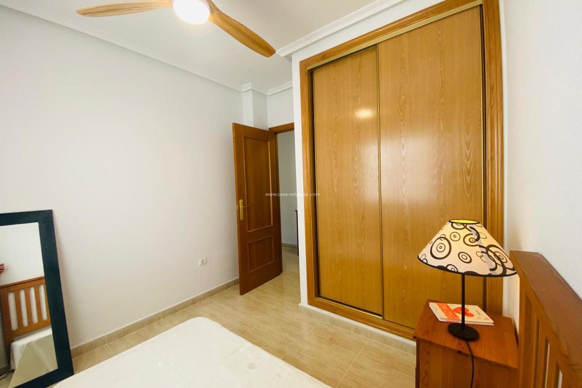 Wiederverkauf - Wohnung - Orihuela - Villamartin