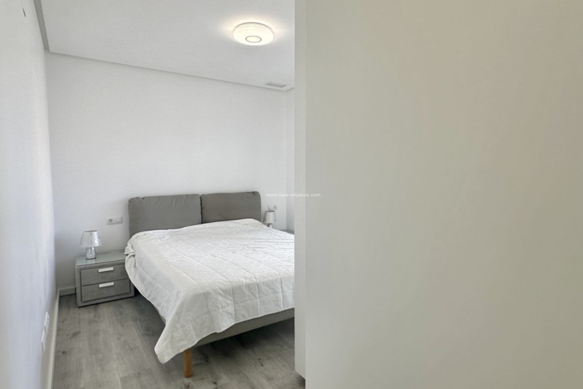 Wiederverkauf - Wohnung - Orihuela - Villamartin