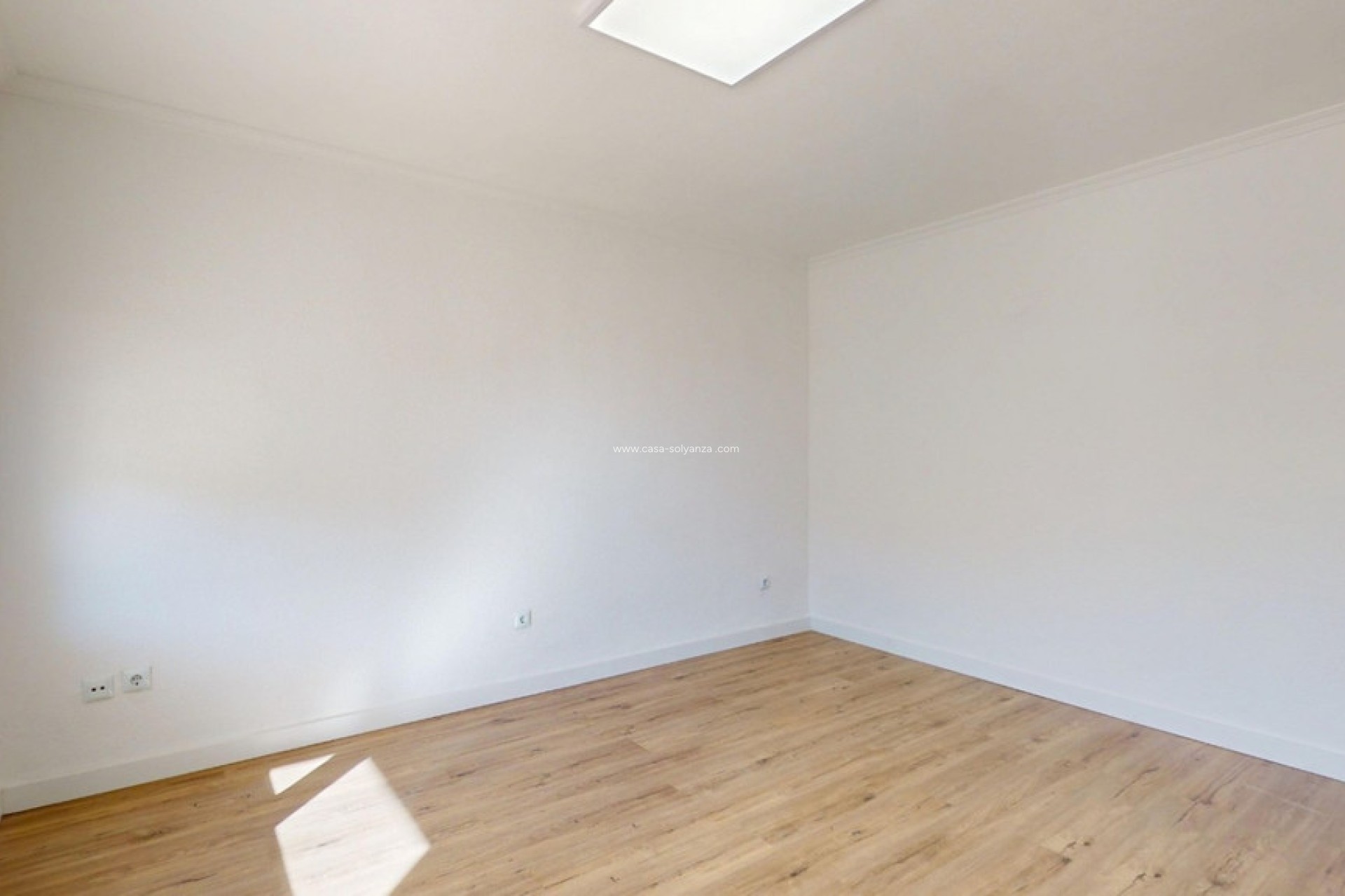 Wiederverkauf - Wohnung - Orihuela - Villamartin
