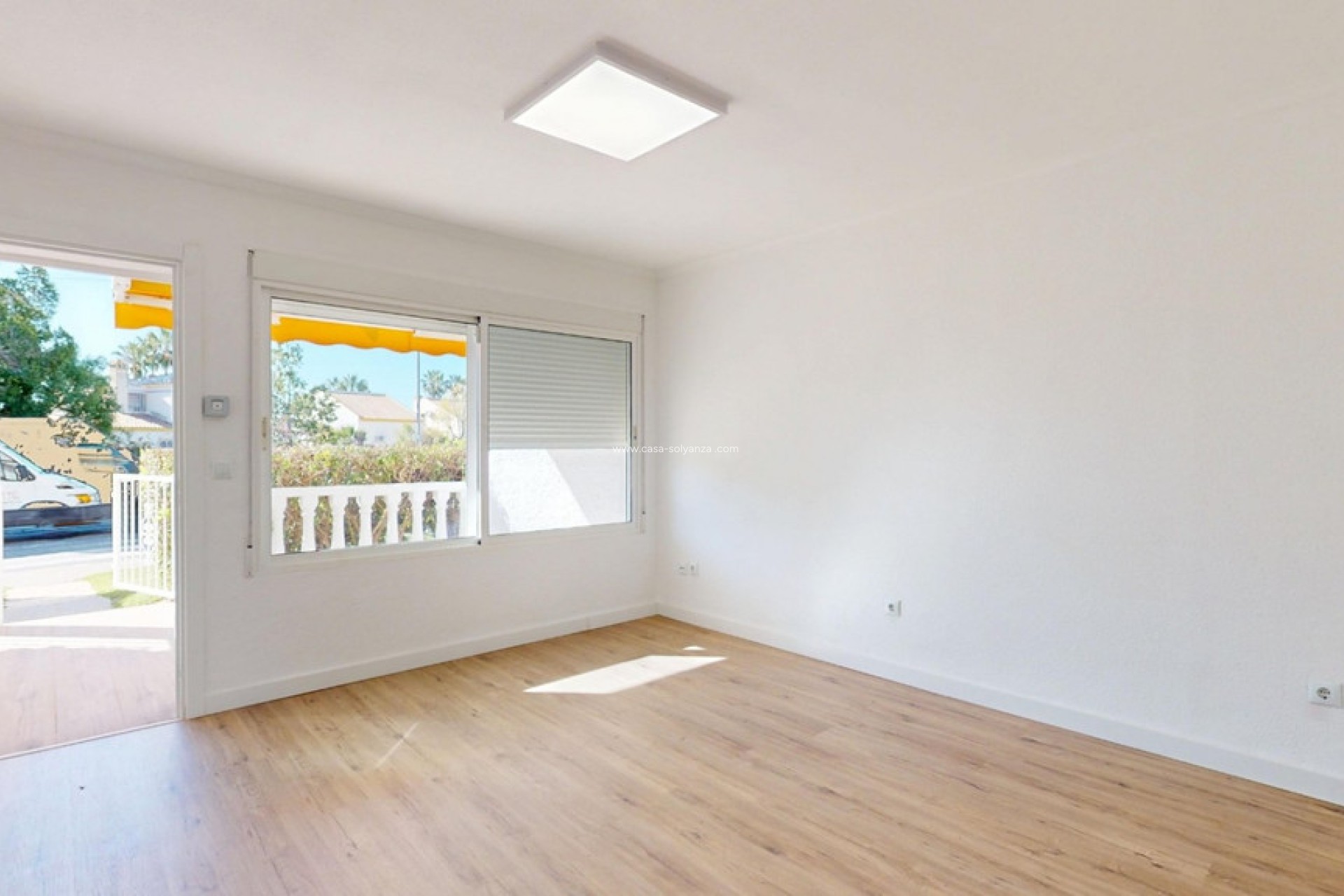 Wiederverkauf - Wohnung - Orihuela - Villamartin