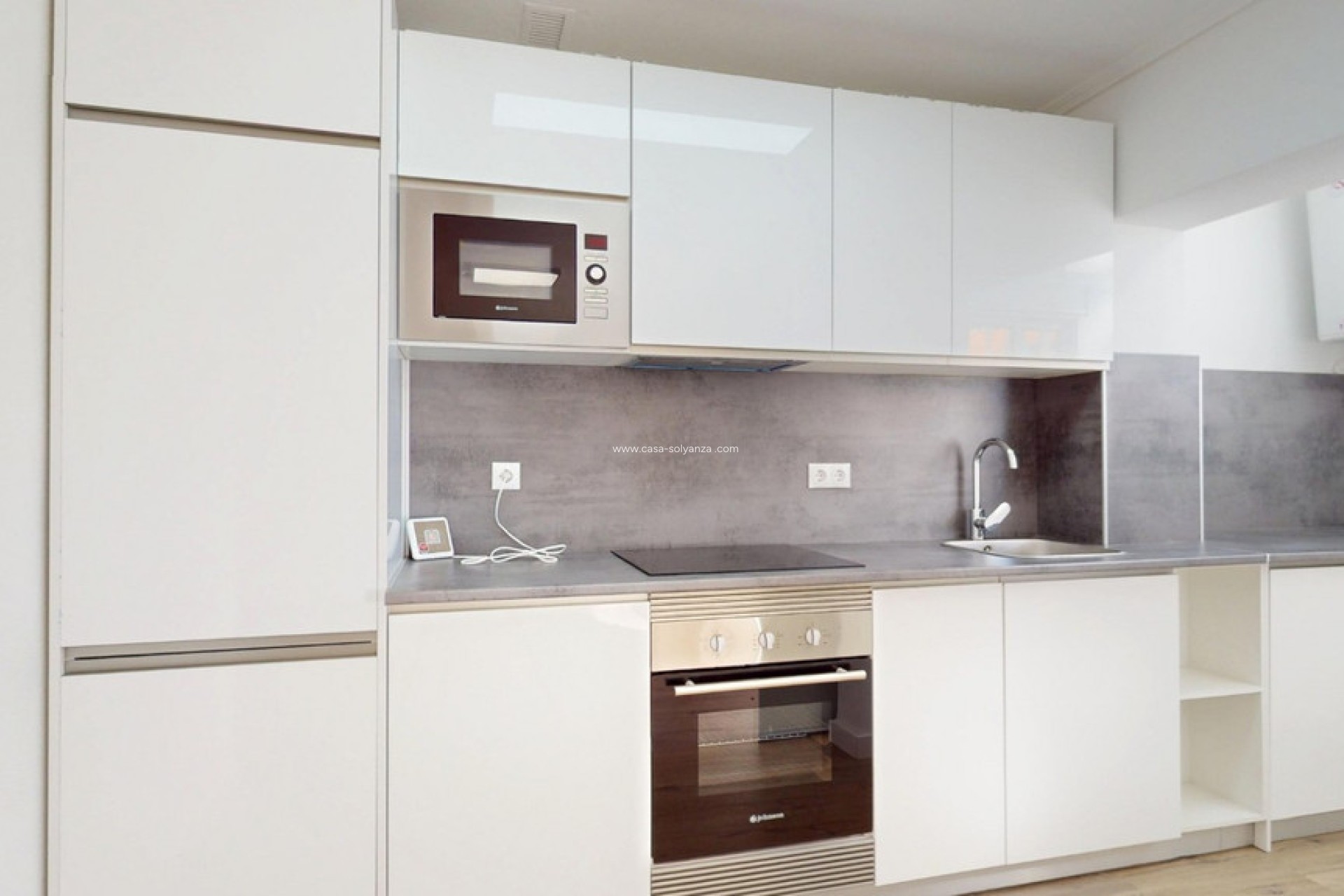 Wiederverkauf - Wohnung - Orihuela - Villamartin