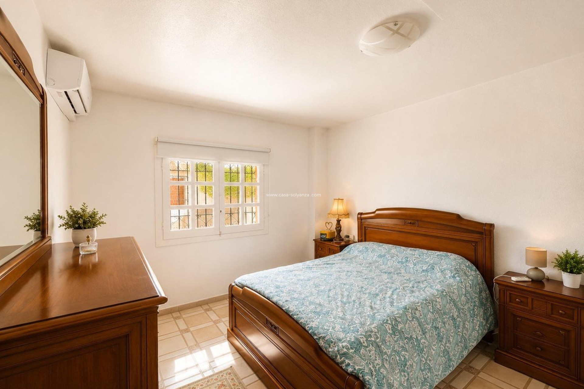 Wiederverkauf - Wohnung - Orihuela - Villamartin