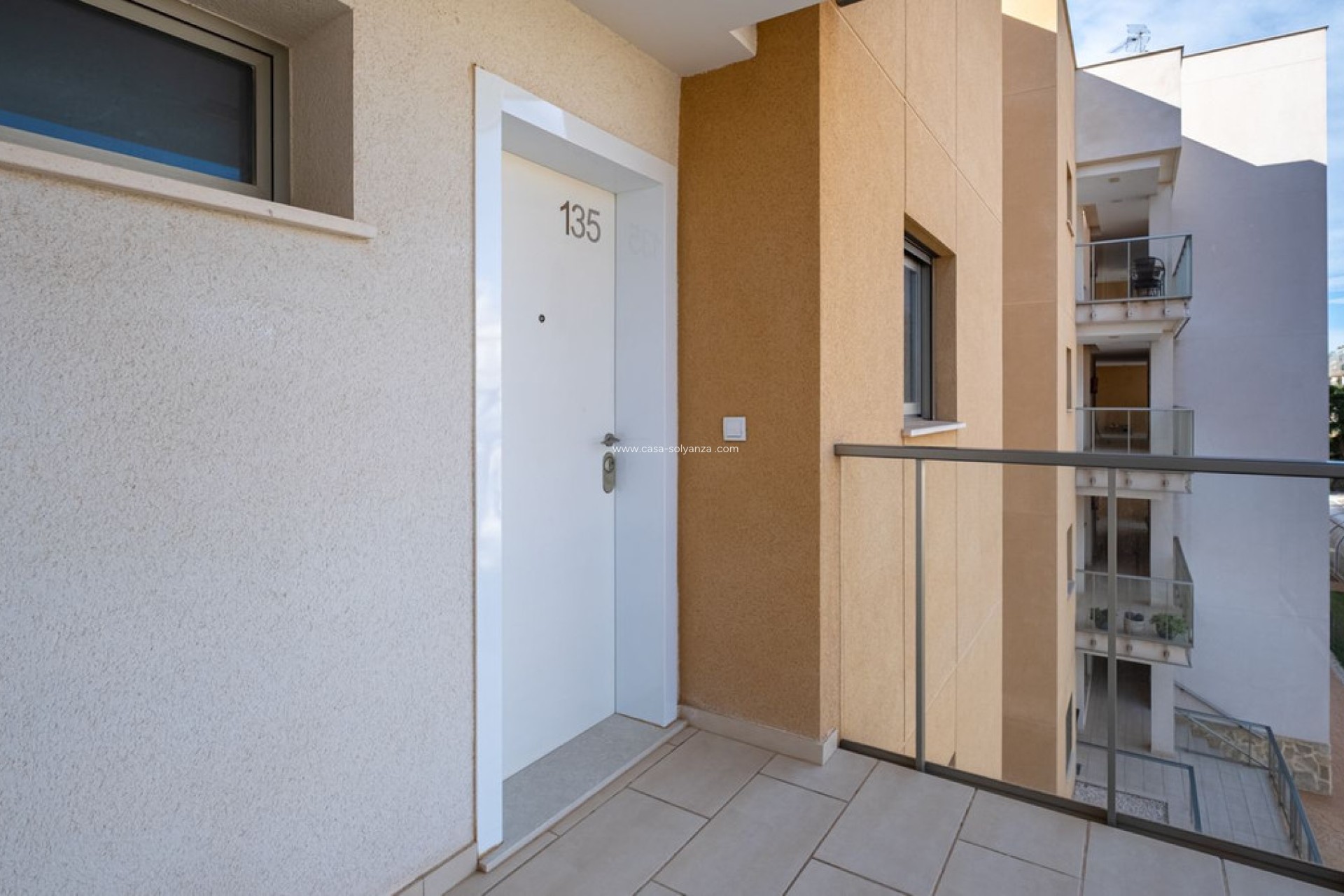 Wiederverkauf - Wohnung - Orihuela - Villamartin
