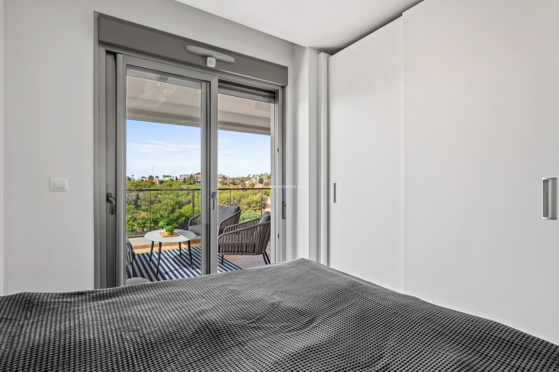Wiederverkauf - Wohnung - Orihuela - Villamartin