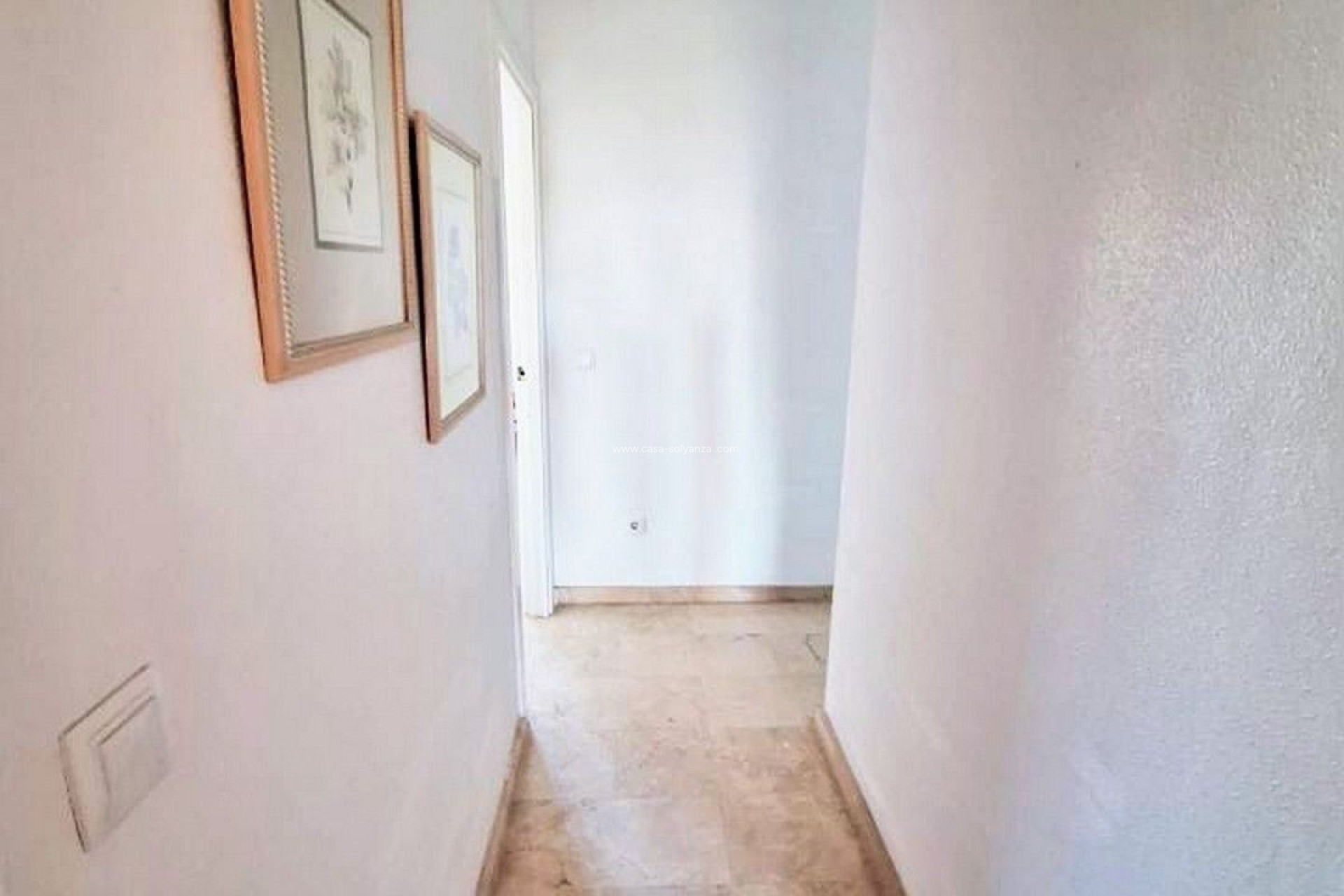 Wiederverkauf - Wohnung - Orihuela - Villamartin