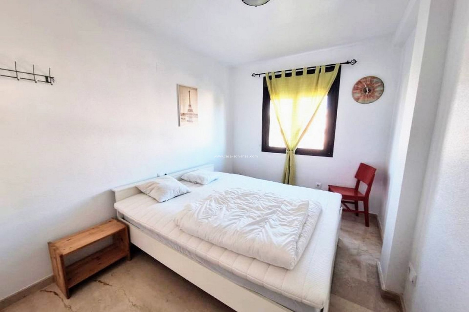 Wiederverkauf - Wohnung - Orihuela - Villamartin