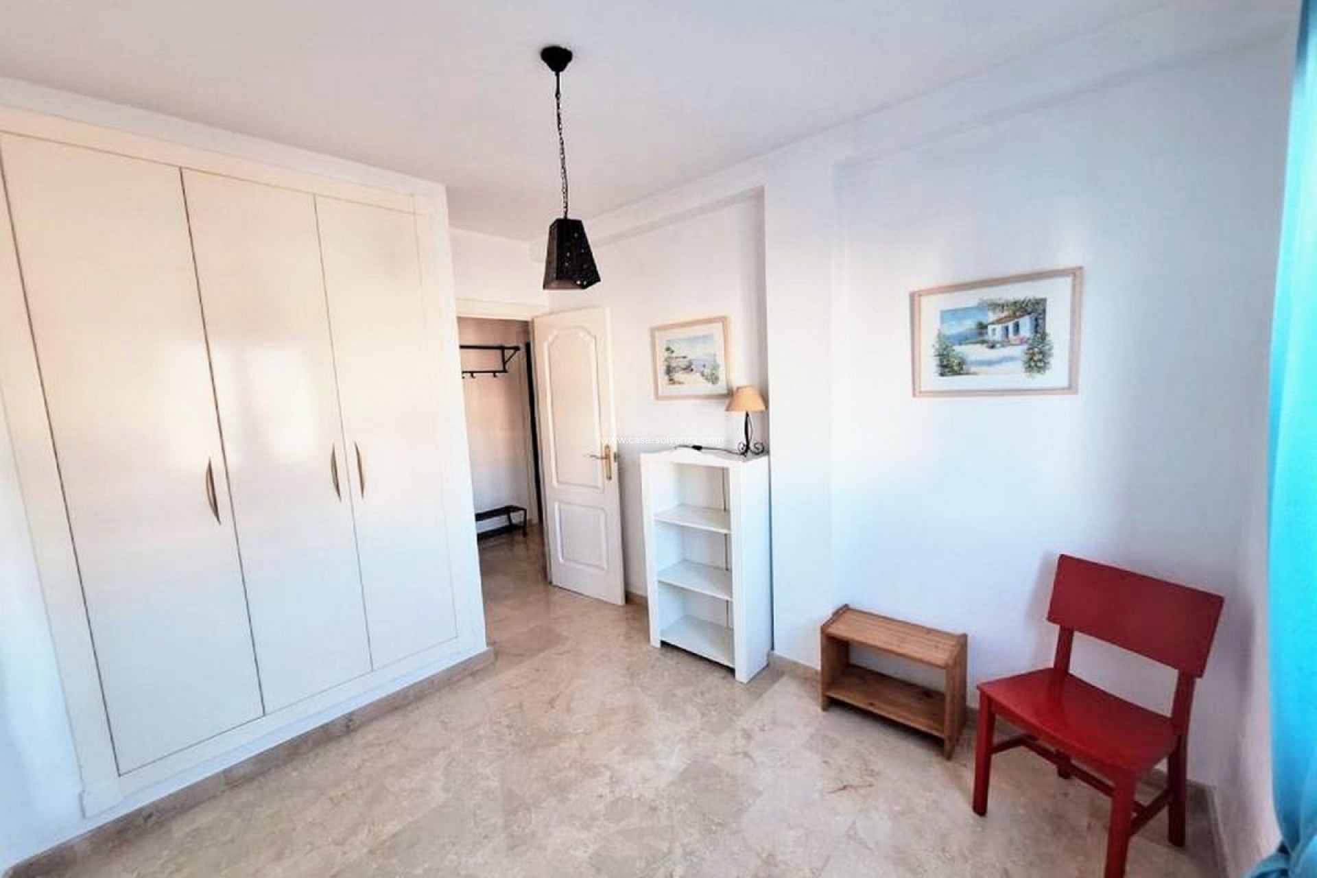 Wiederverkauf - Wohnung - Orihuela - Villamartin