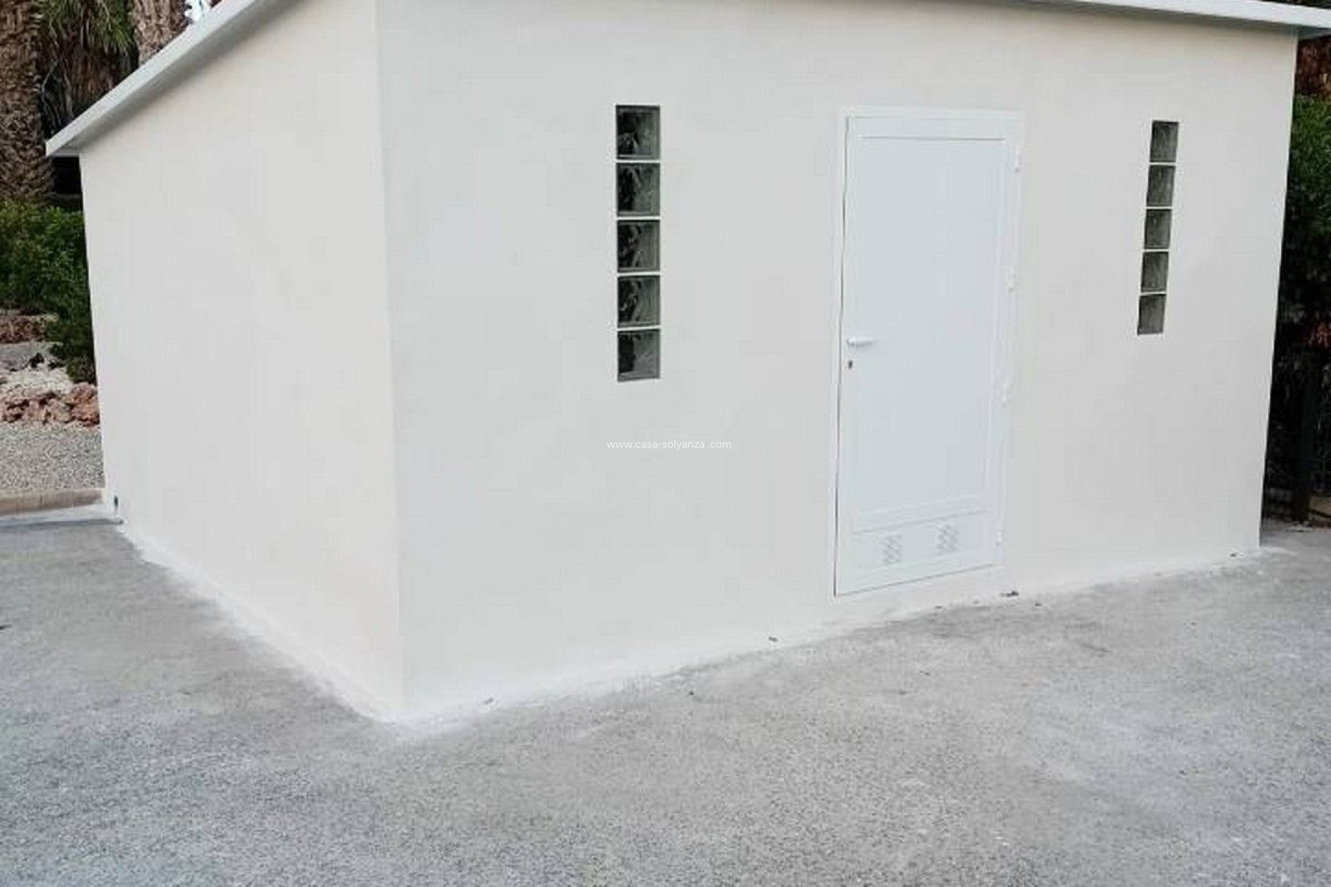 Wiederverkauf - Wohnung - Orihuela - Villamartin