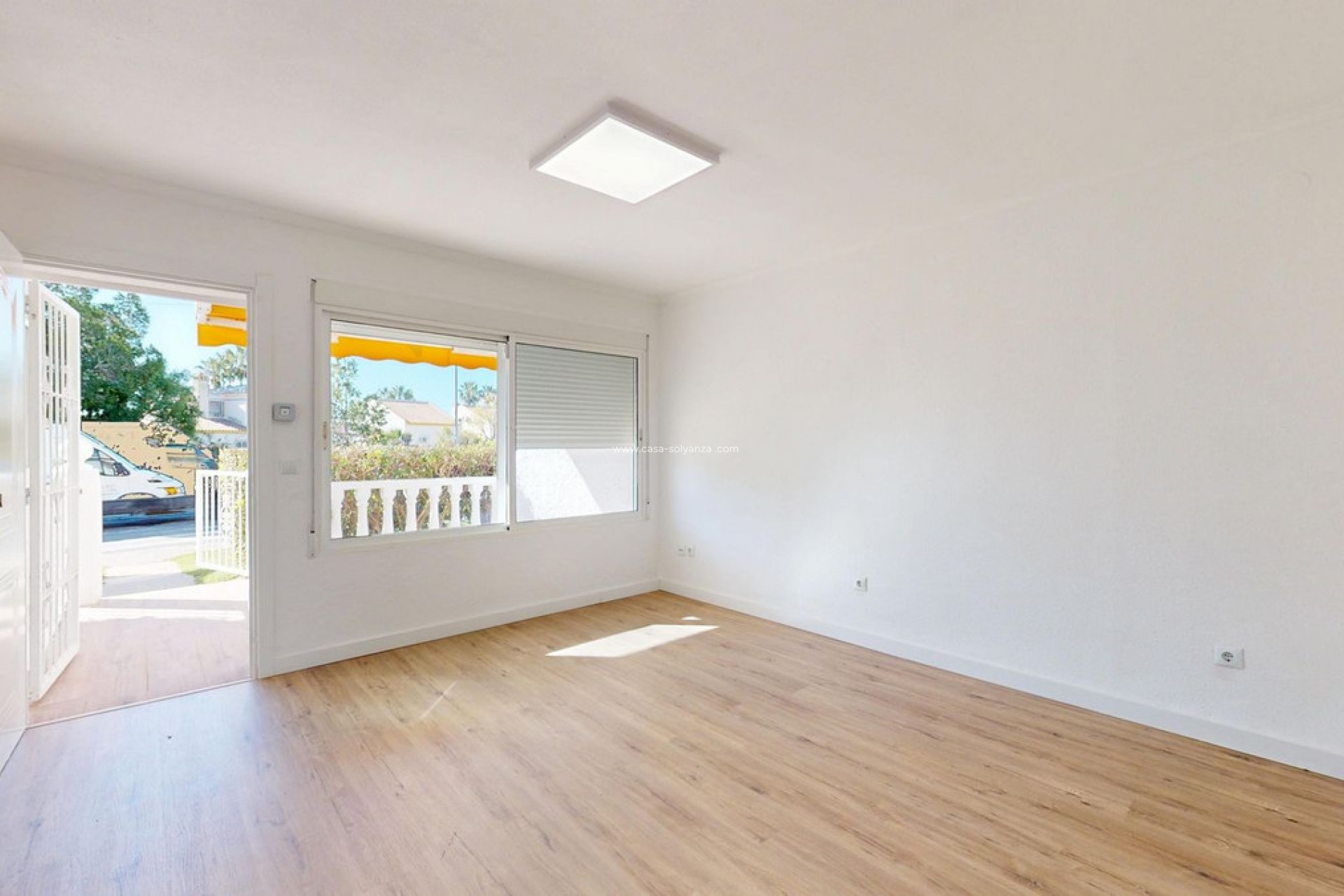 Wiederverkauf - Wohnung - Orihuela - Villamartin