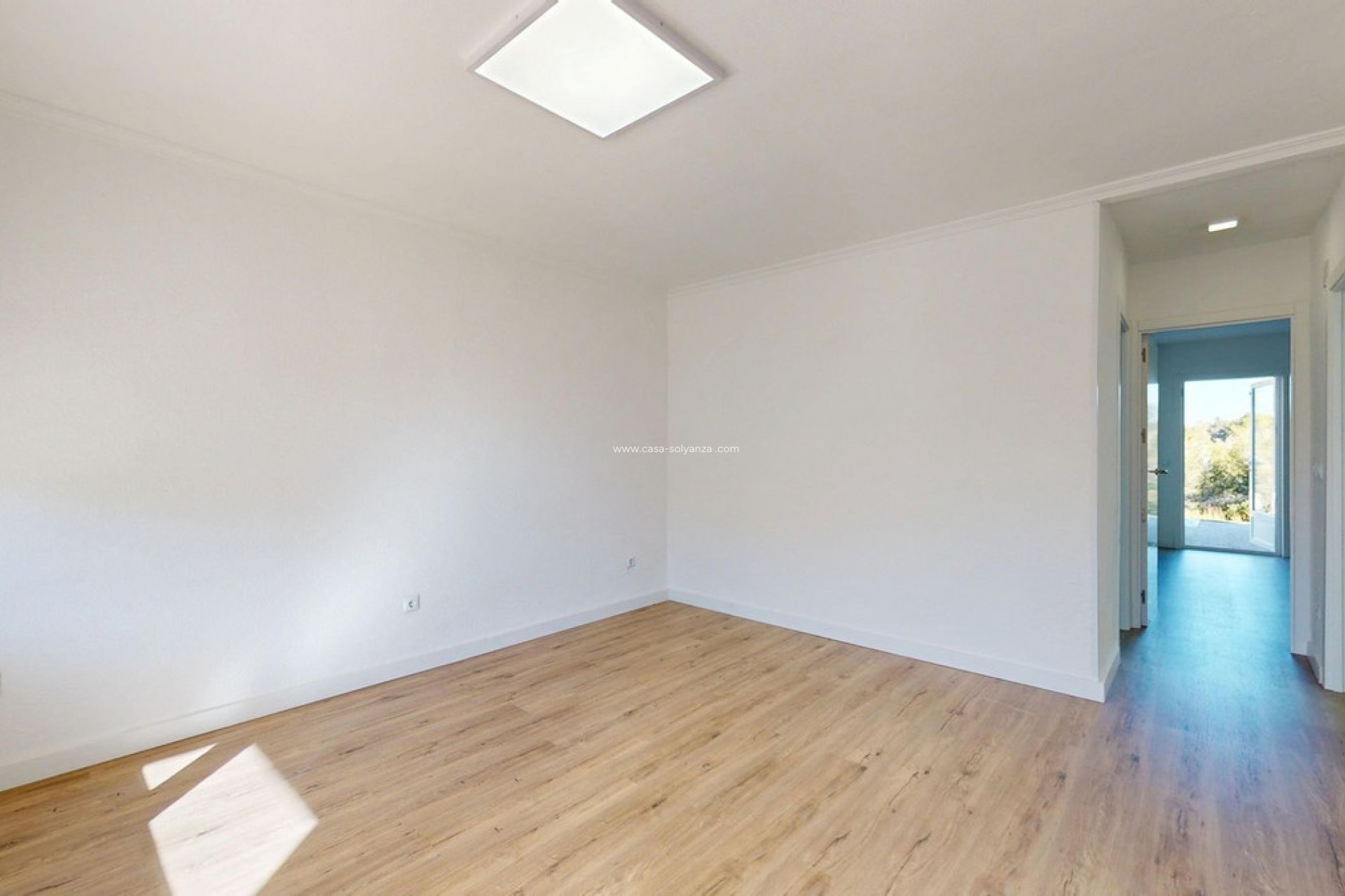 Wiederverkauf - Wohnung - Orihuela - Villamartin