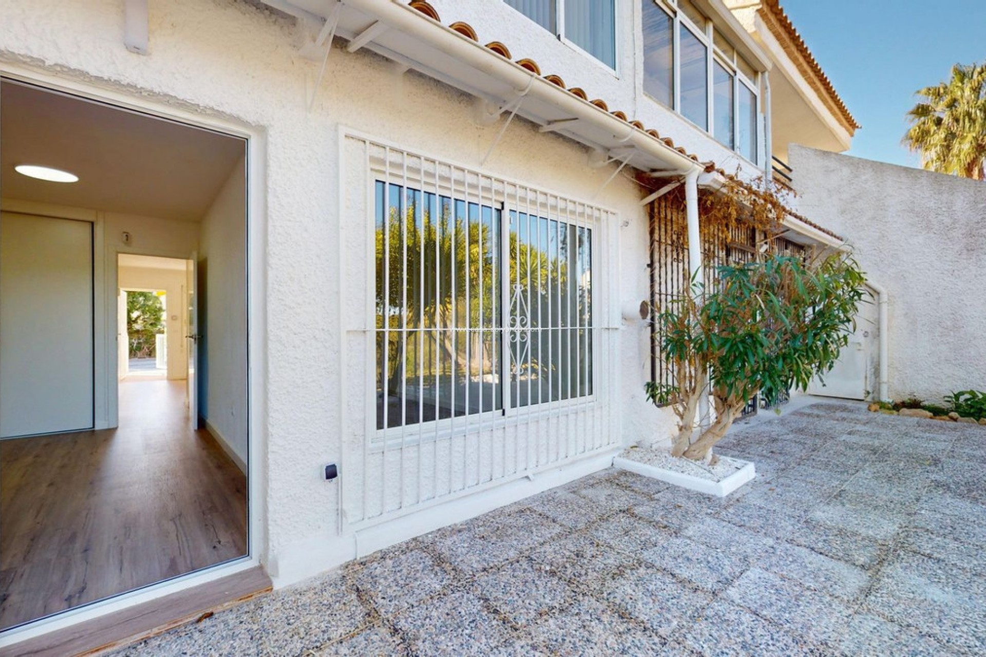 Wiederverkauf - Wohnung - Orihuela - Villamartin