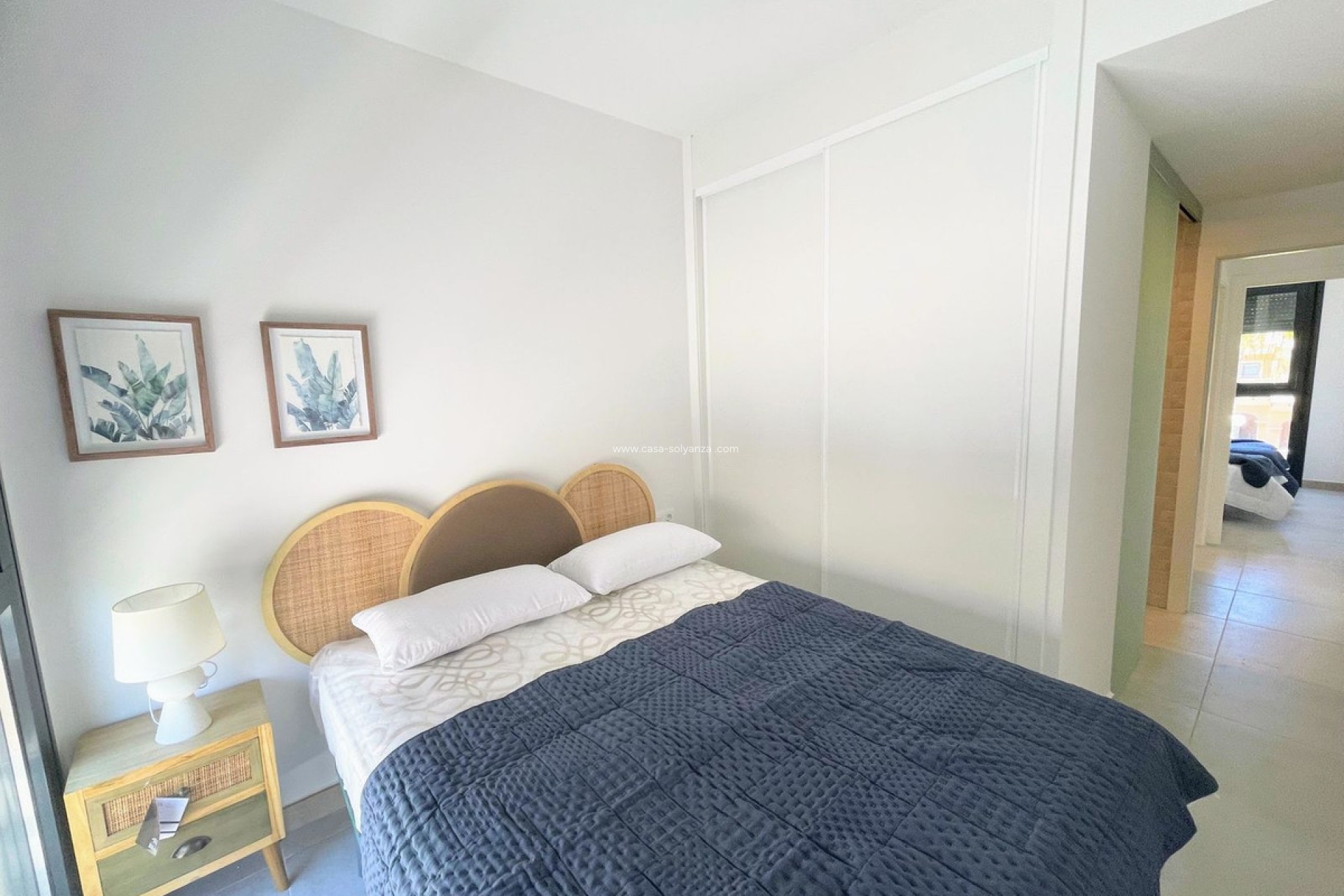 Wiederverkauf - Wohnung - Orihuela - Villamartin