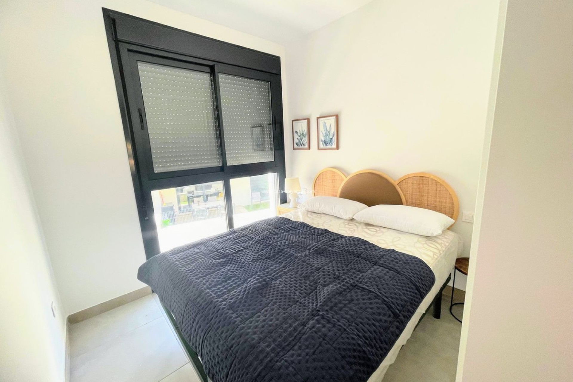 Wiederverkauf - Wohnung - Orihuela - Villamartin