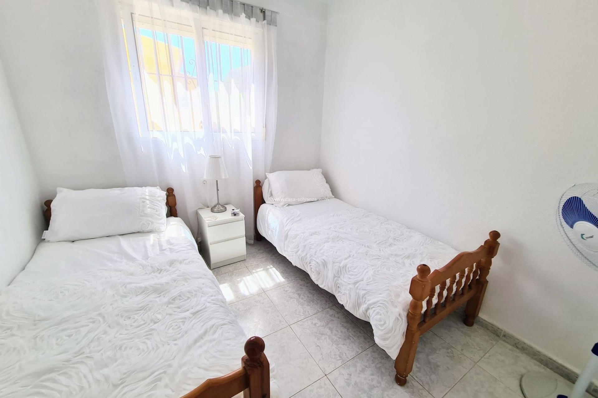 Wiederverkauf - Wohnung - Orihuela - Villamartin