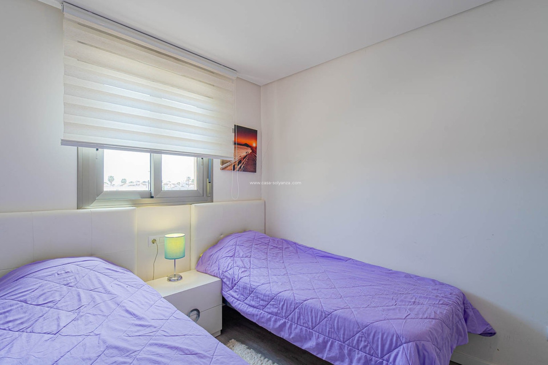 Wiederverkauf - Wohnung - Orihuela - Villamartin