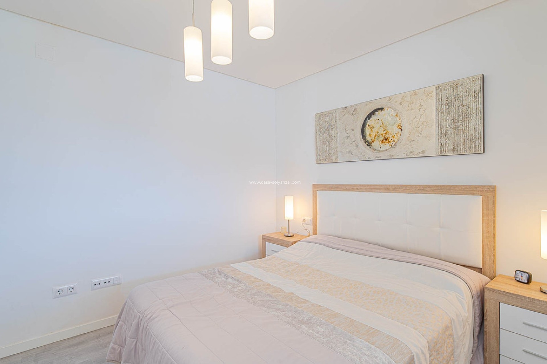 Wiederverkauf - Wohnung - Orihuela - Villamartin