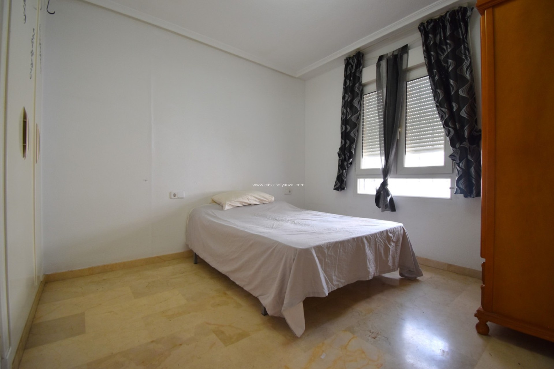 Wiederverkauf - Wohnung - Orihuela - Villamartin
