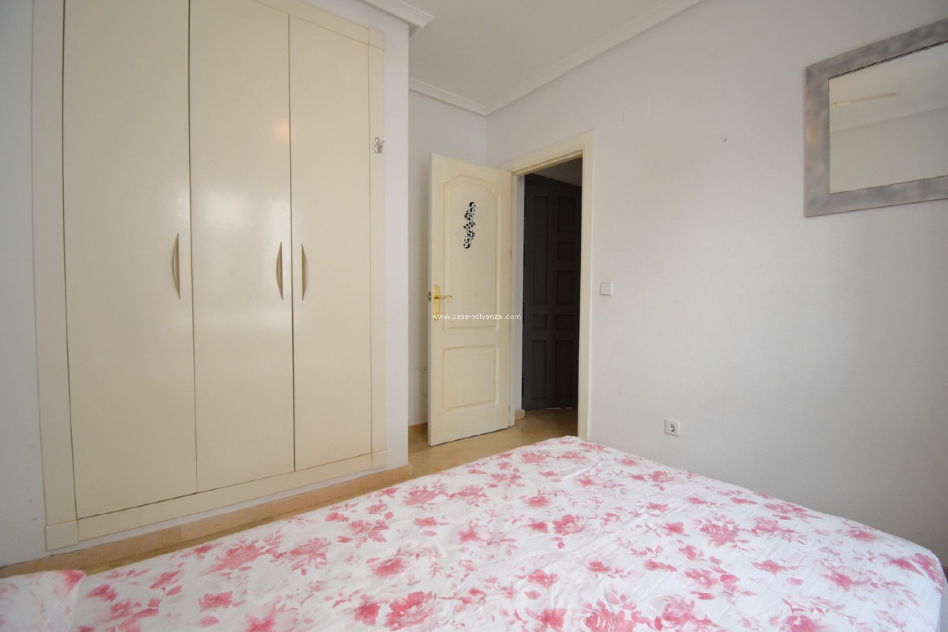 Wiederverkauf - Wohnung - Orihuela - Villamartin
