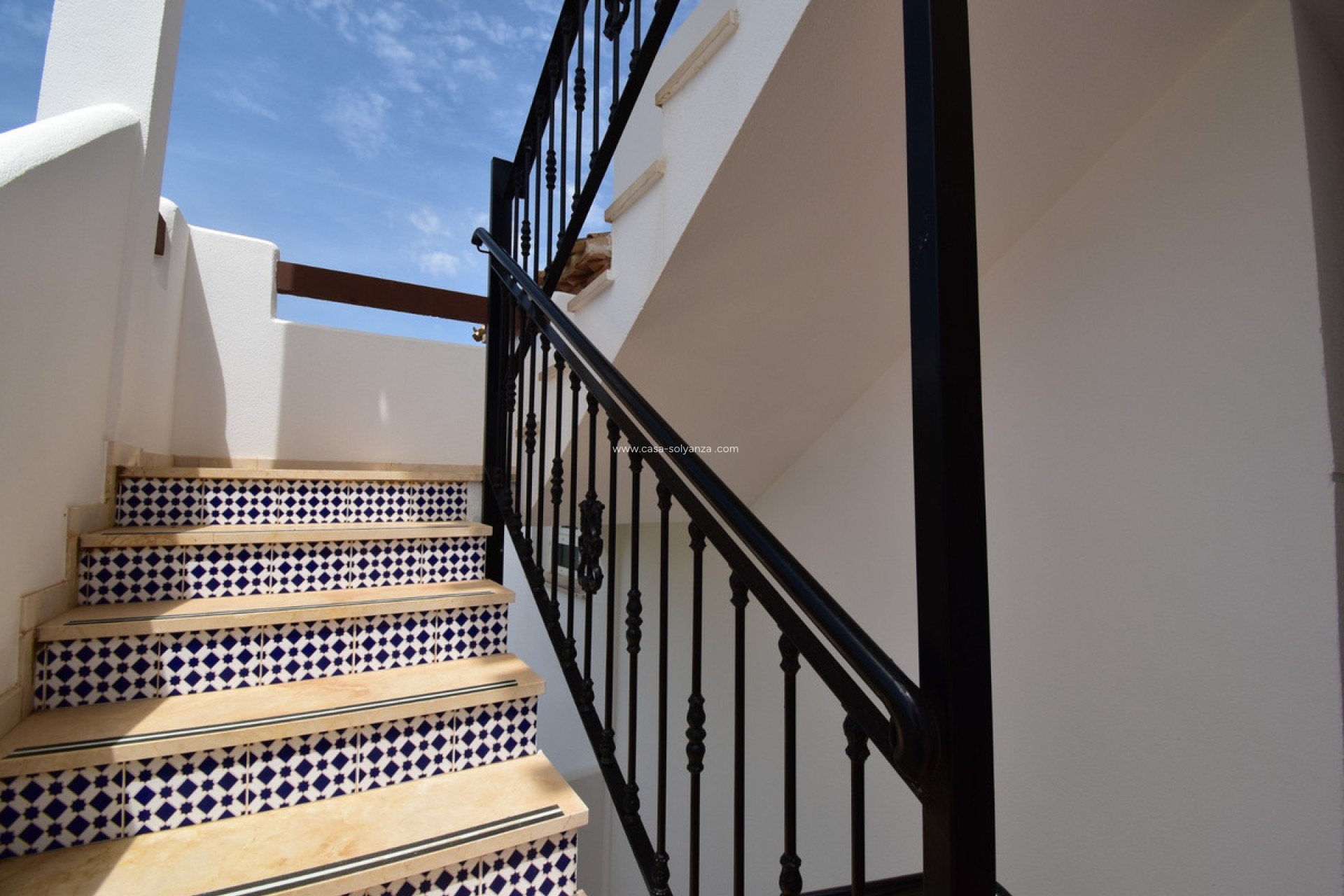 Wiederverkauf - Wohnung - Orihuela - Villamartin