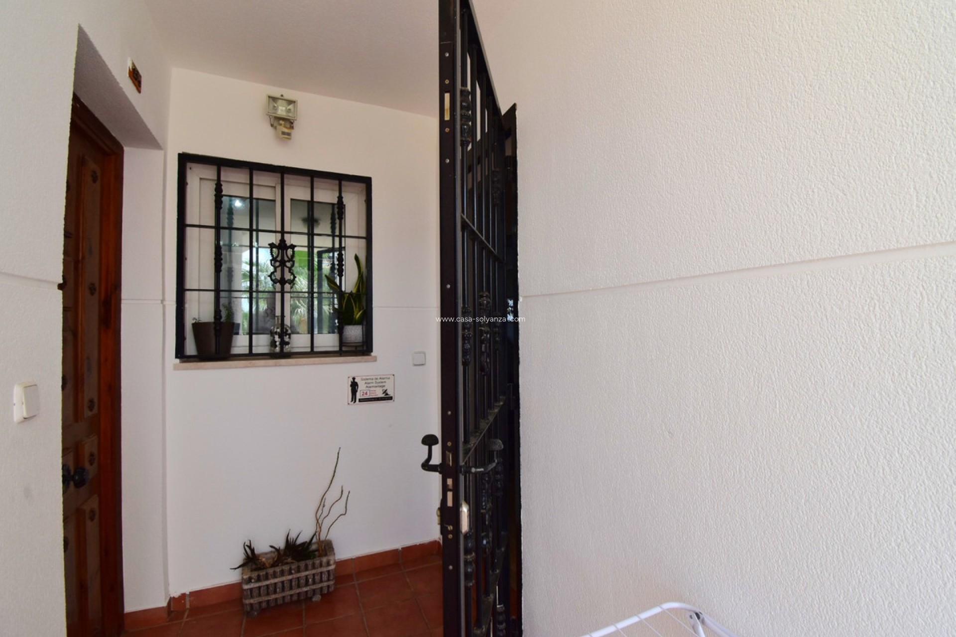 Wiederverkauf - Wohnung - Orihuela - Villamartin