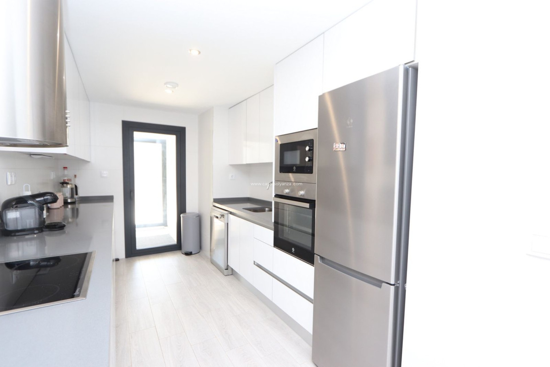 Wiederverkauf - Wohnung - Orihuela - Villamartin