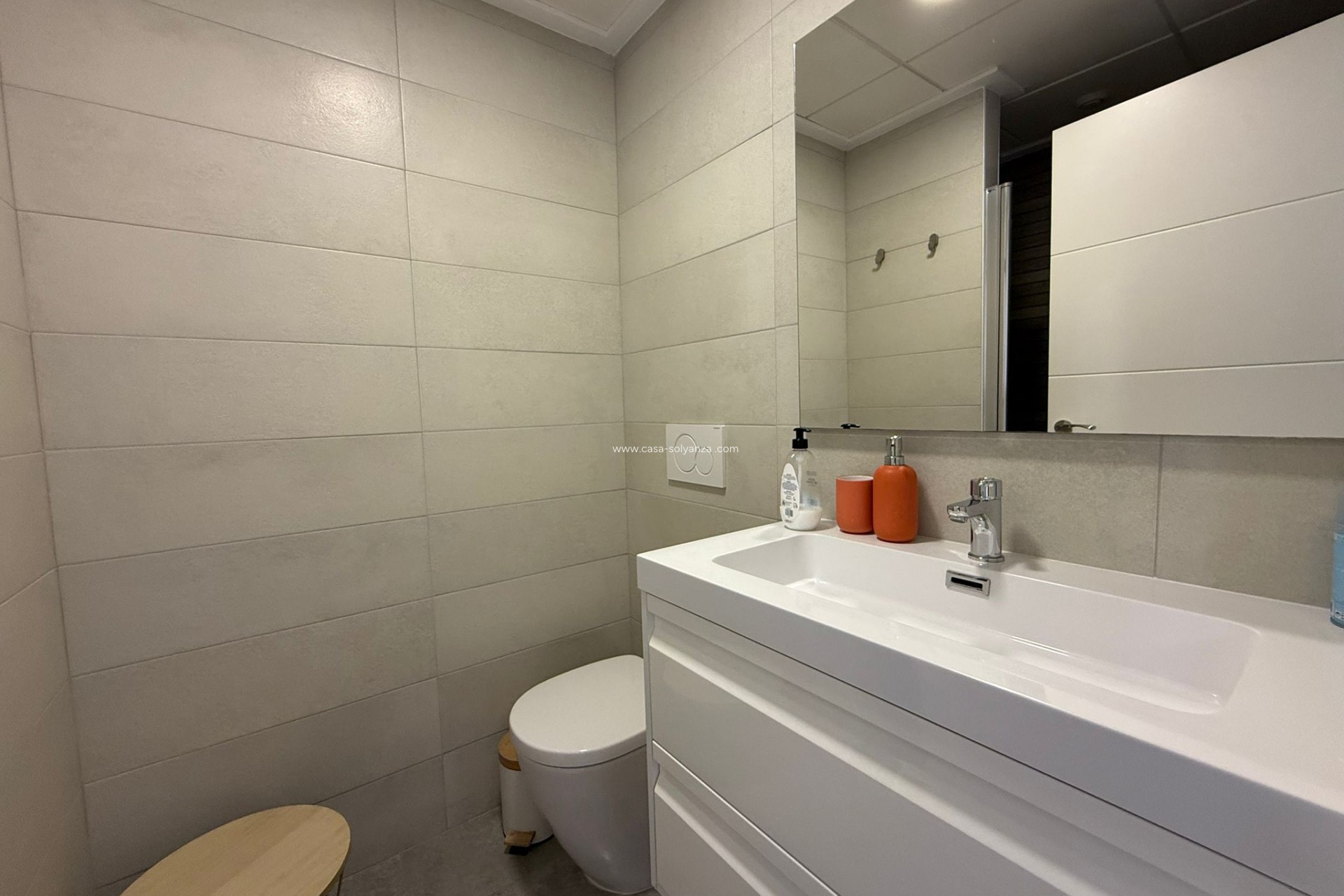 Wiederverkauf - Wohnung - Orihuela - Villamartin