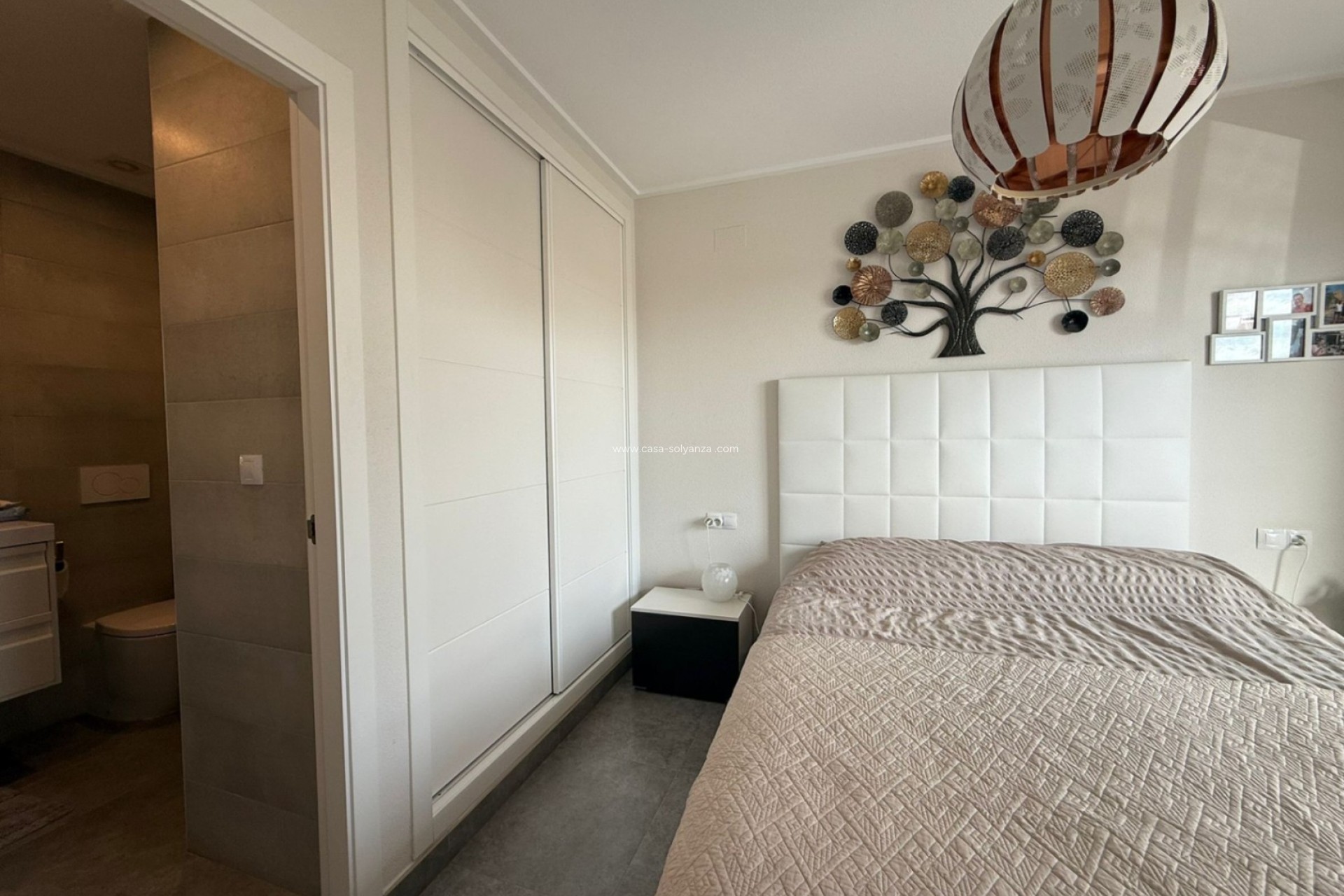 Wiederverkauf - Wohnung - Orihuela - Villamartin