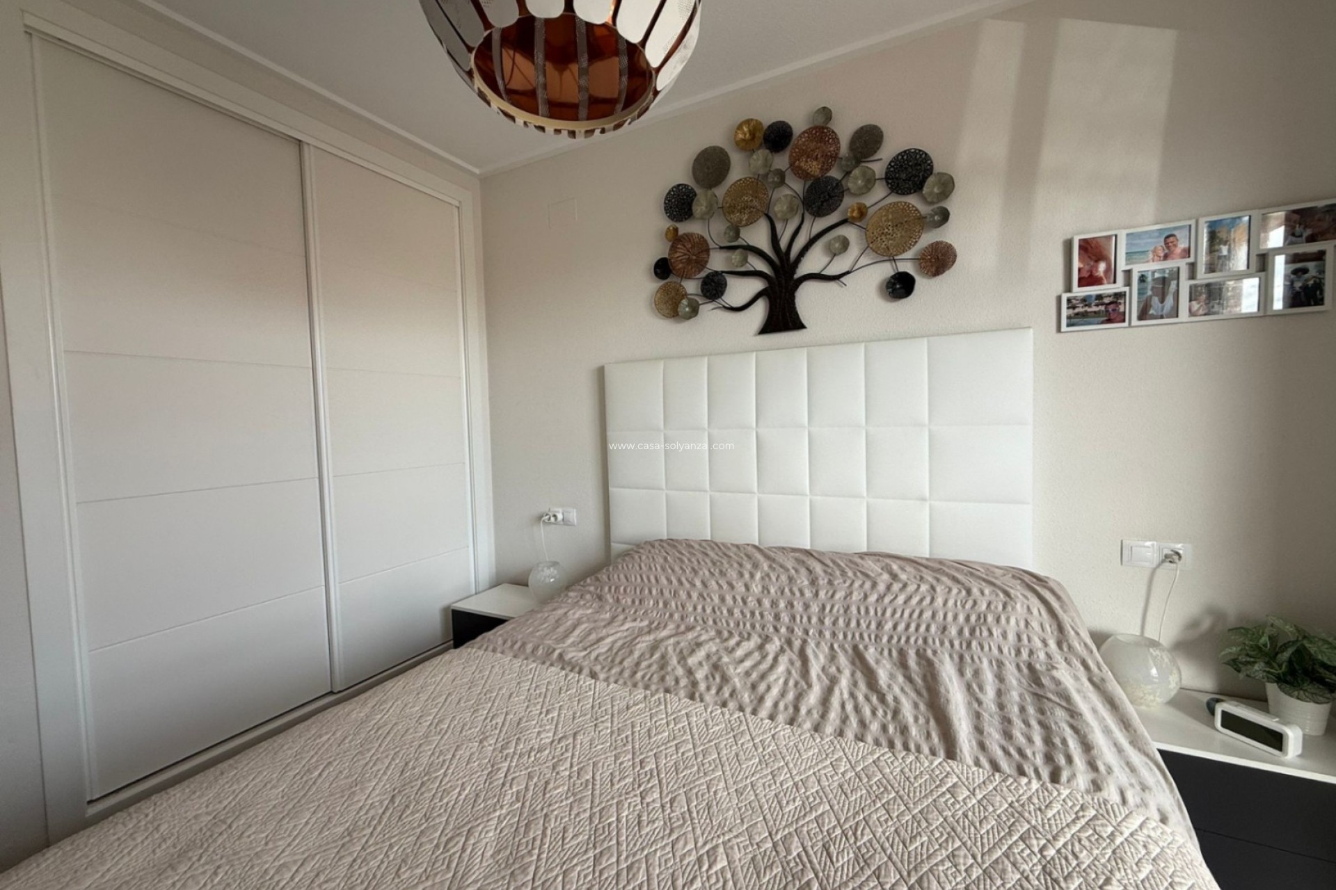 Wiederverkauf - Wohnung - Orihuela - Villamartin
